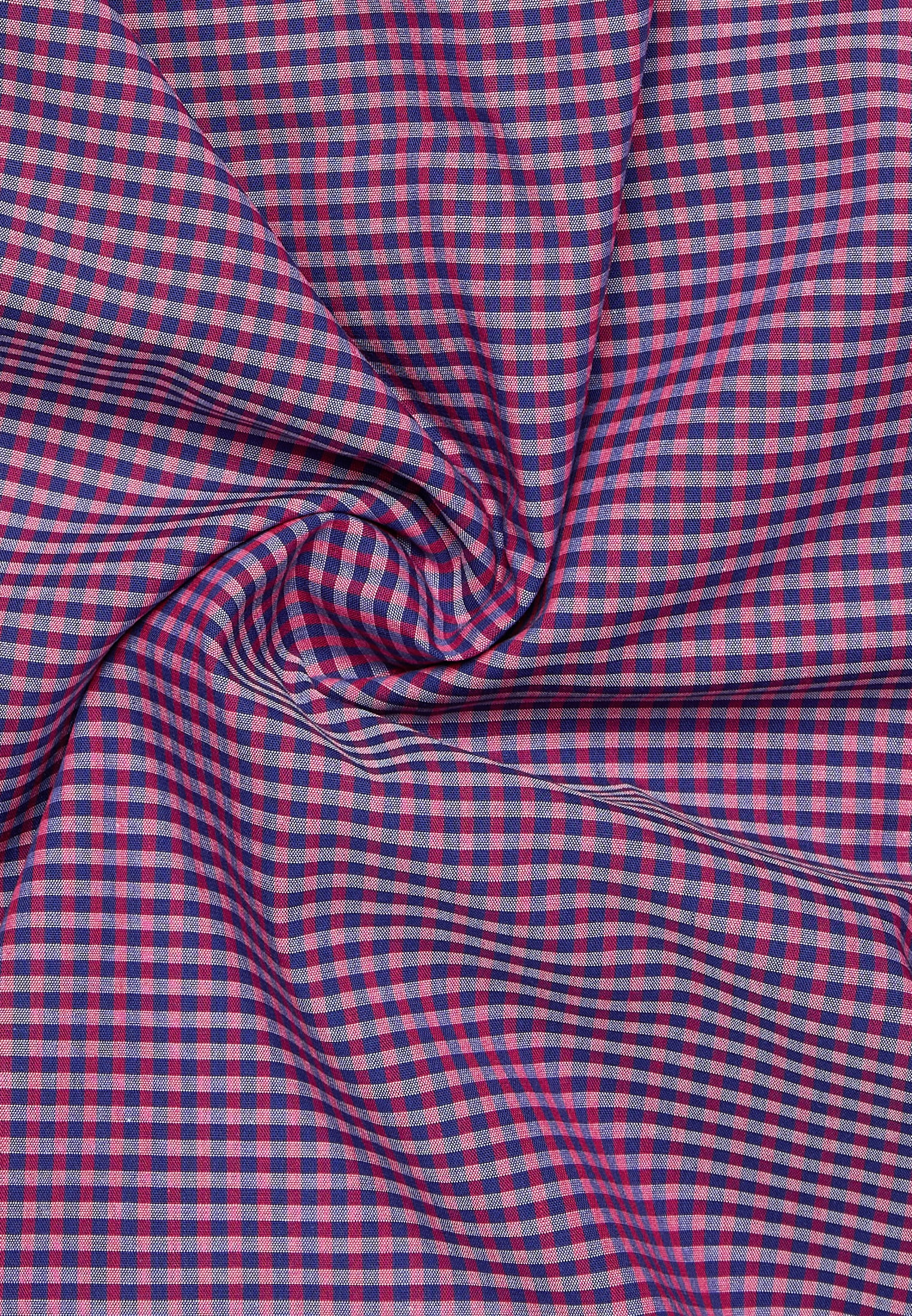 Eterna Langarmhemd »MODERN FIT«, NON IRON (bügelfrei)