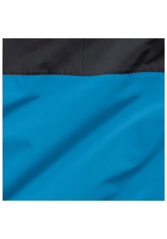 Jack Wolfskin 3-in-1-Funktionsjacke »TAUBENBERG 3IN1 JKT M«, mit Kapuze, 3in1, wasserdicht, Übergangsjacke