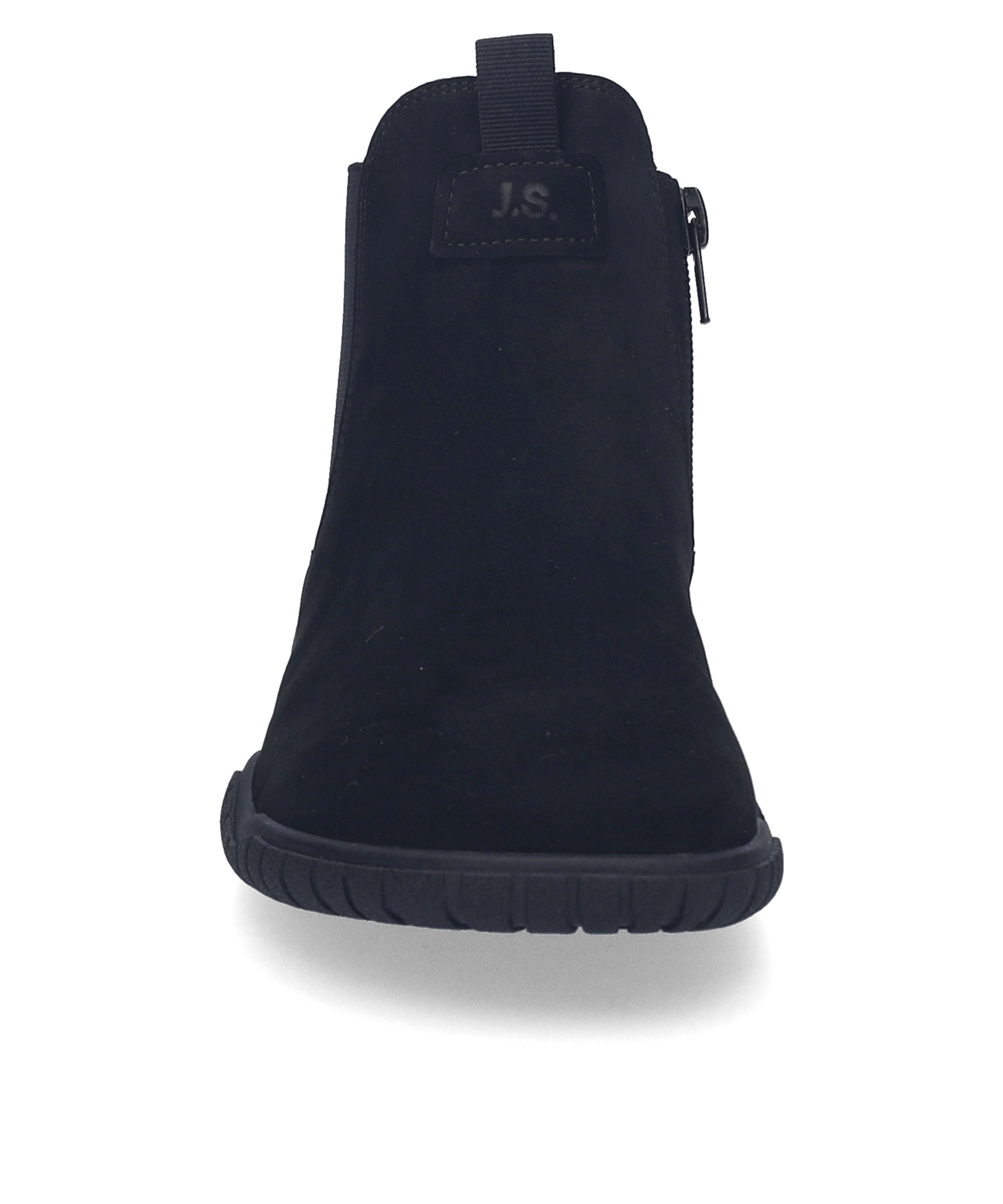 Josef Seibel Stiefelette »Wynona 04, schwarz«