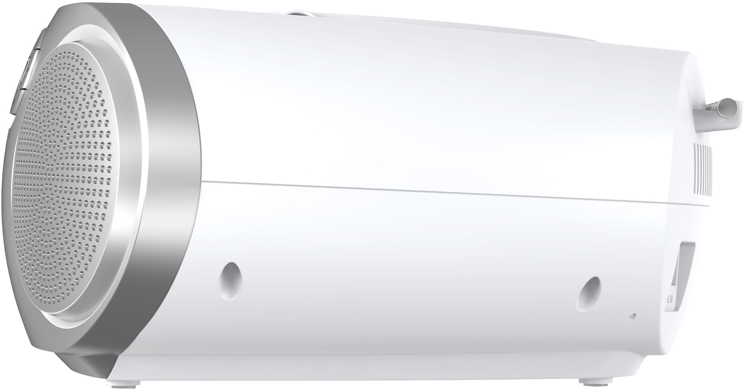 Philips Boombox »TAZ2000S/10« (A2DP Bluetooth | AVRCP Bluetooth | Bluetooth FM-Tuner 3 W)
