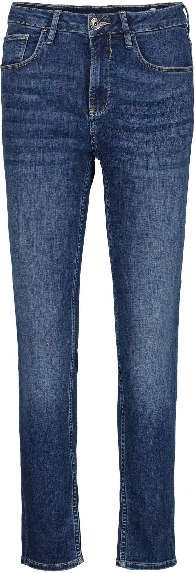 Garcia High-waist-Jeans »Celia superslim«