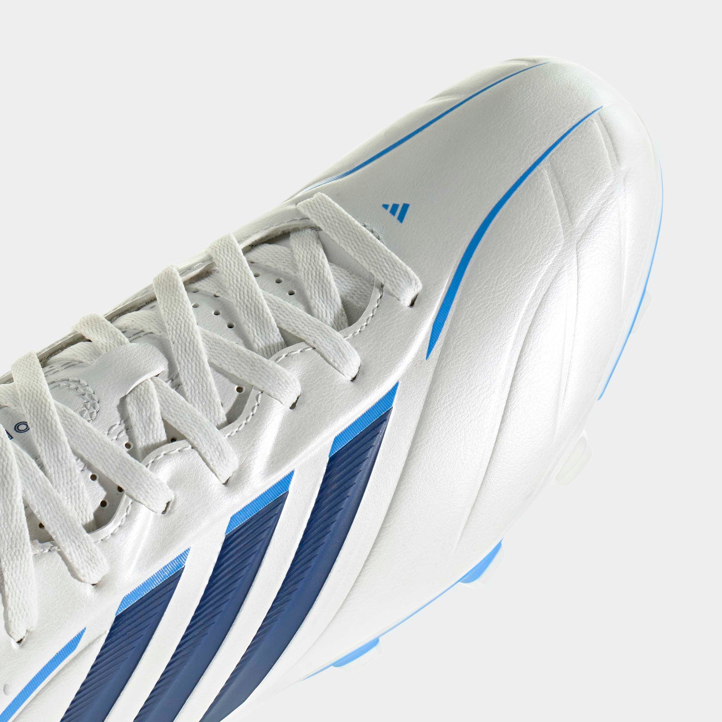 adidas Performance Fußballschuh »COPA PURE IV CLUB , FESTE / GEMISCHTE BÖDEN«  für viele verschiedene Böden geeignet