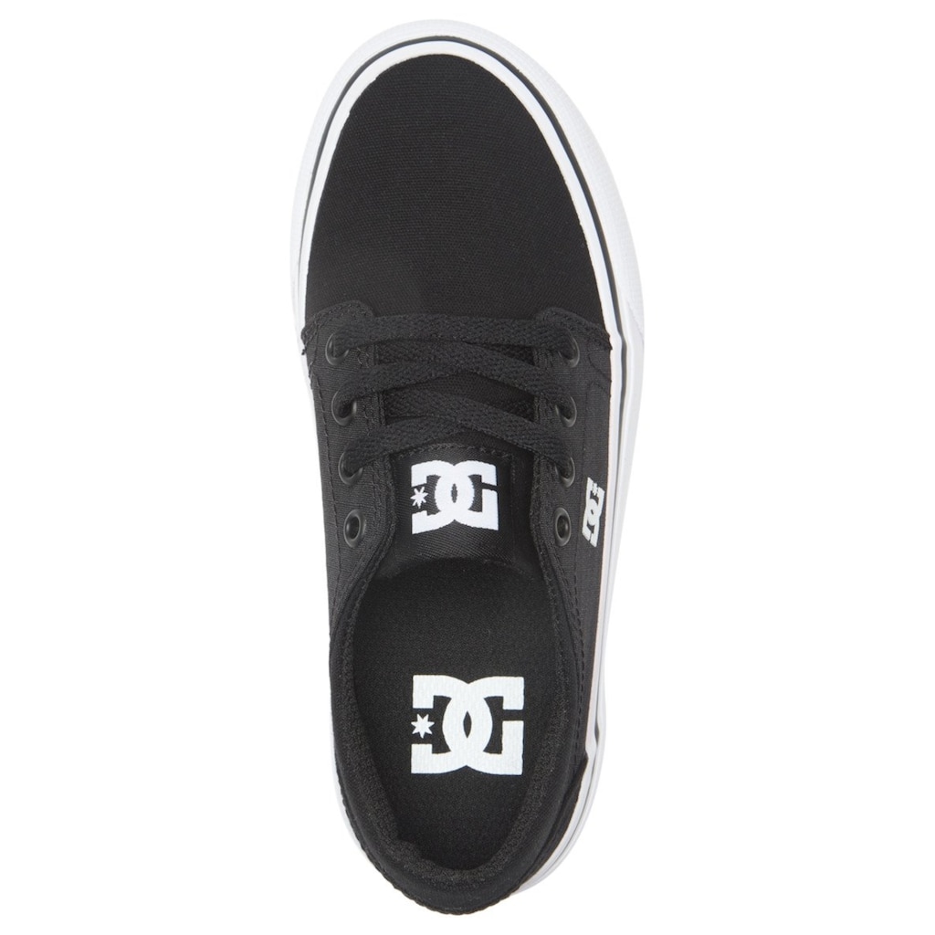 DC Shoes Sneaker »Trase«