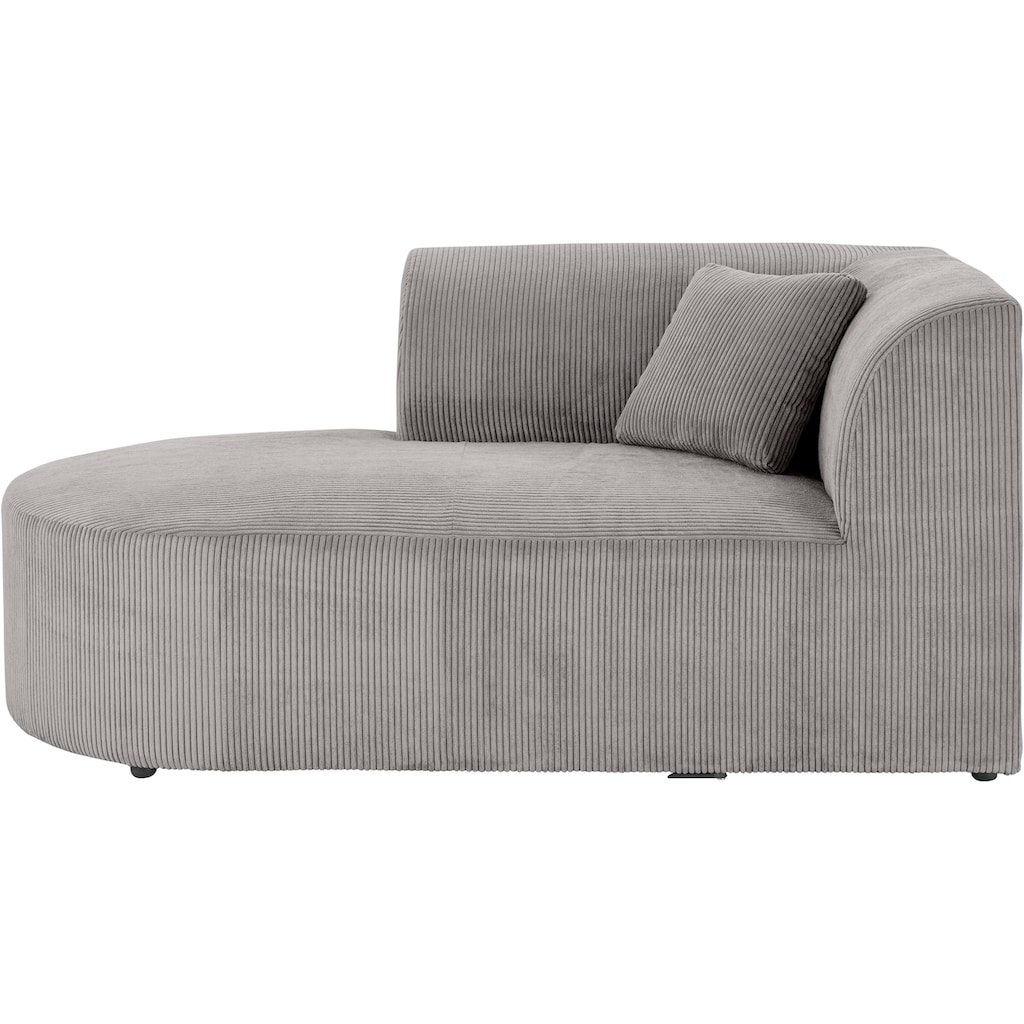 andas Sofa-Eckelement »Alesund«