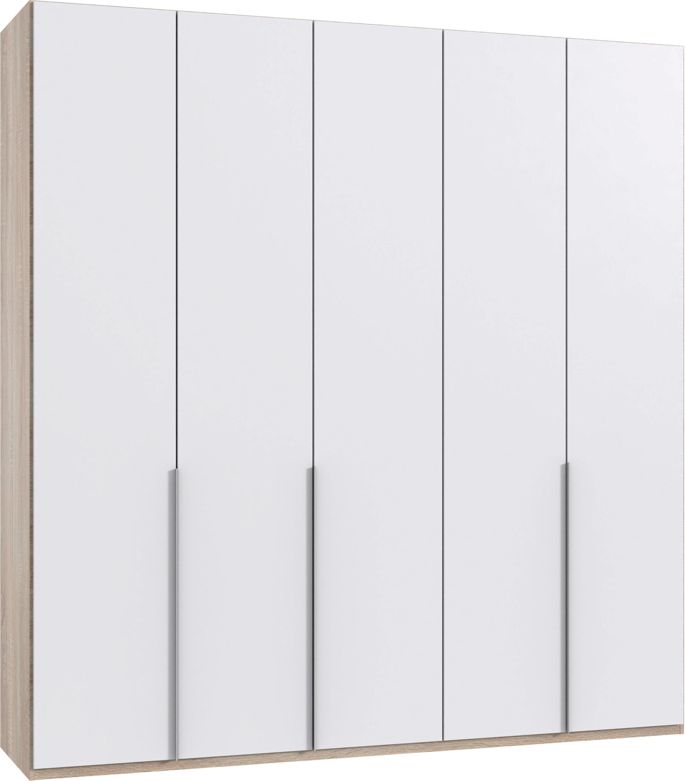 Wimex Kleiderschrank »New York«, in vielen Breiten, 208 oder 236cm hoch