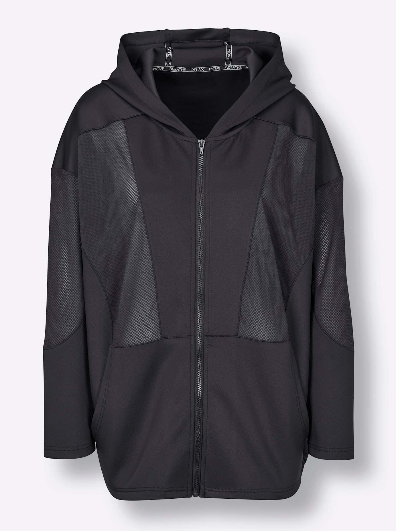 Catamaran Sweatjacke