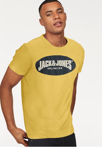 Jack & Jones T-Shirt »30 HISTORY TEE« kaufen