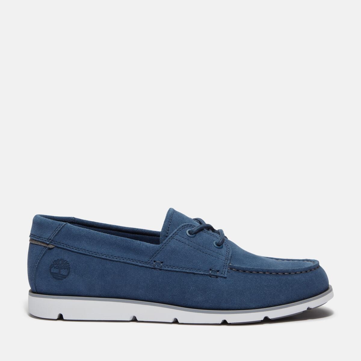 Timberland Sneaker »GRAFTON BAY LACE UP SHOE«
