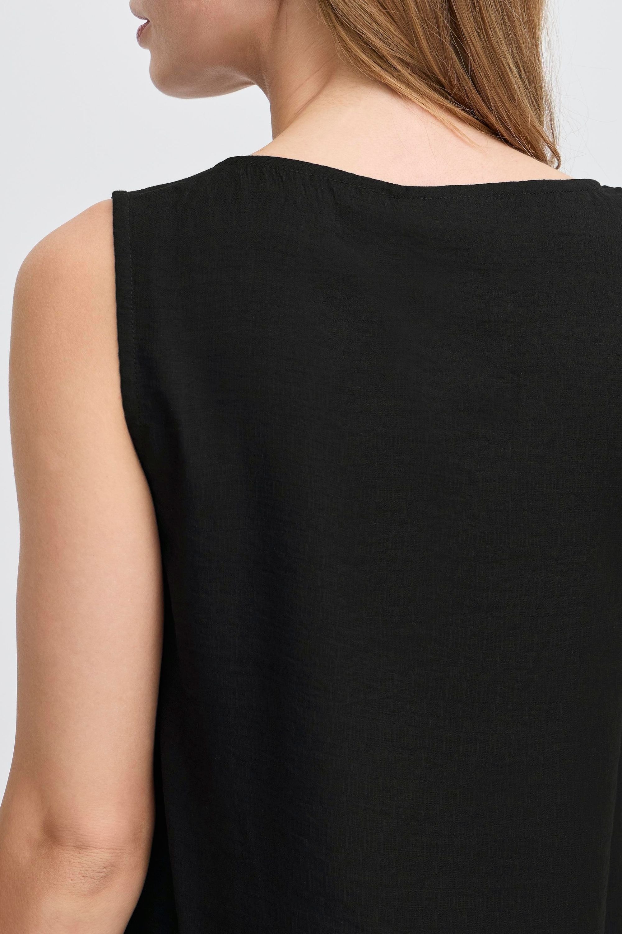 fransa Shirttop »Shirttop FRARIANA«