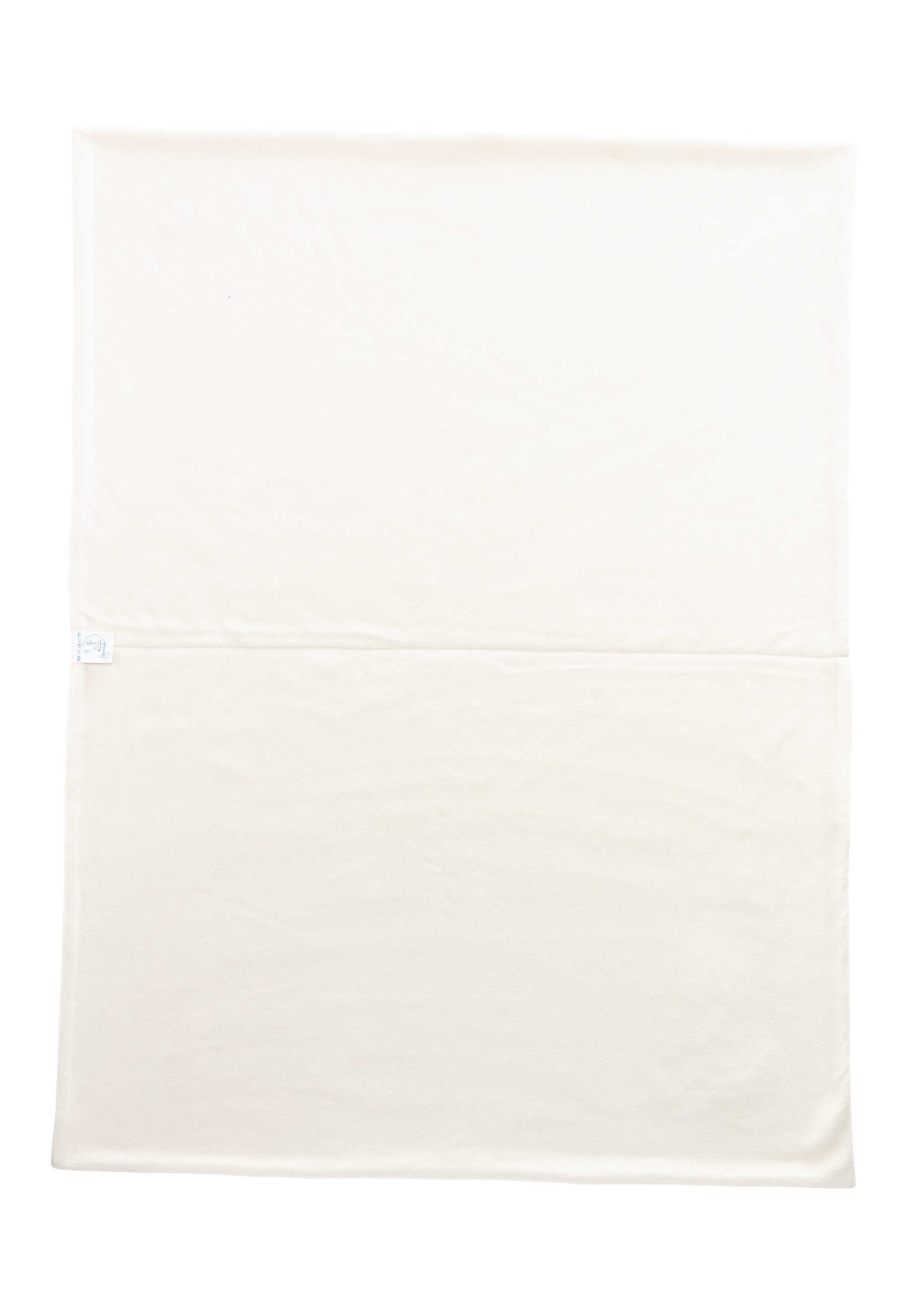 Sterntaler® Babydecke »Babydecke Micorfleece ENTE Edda«