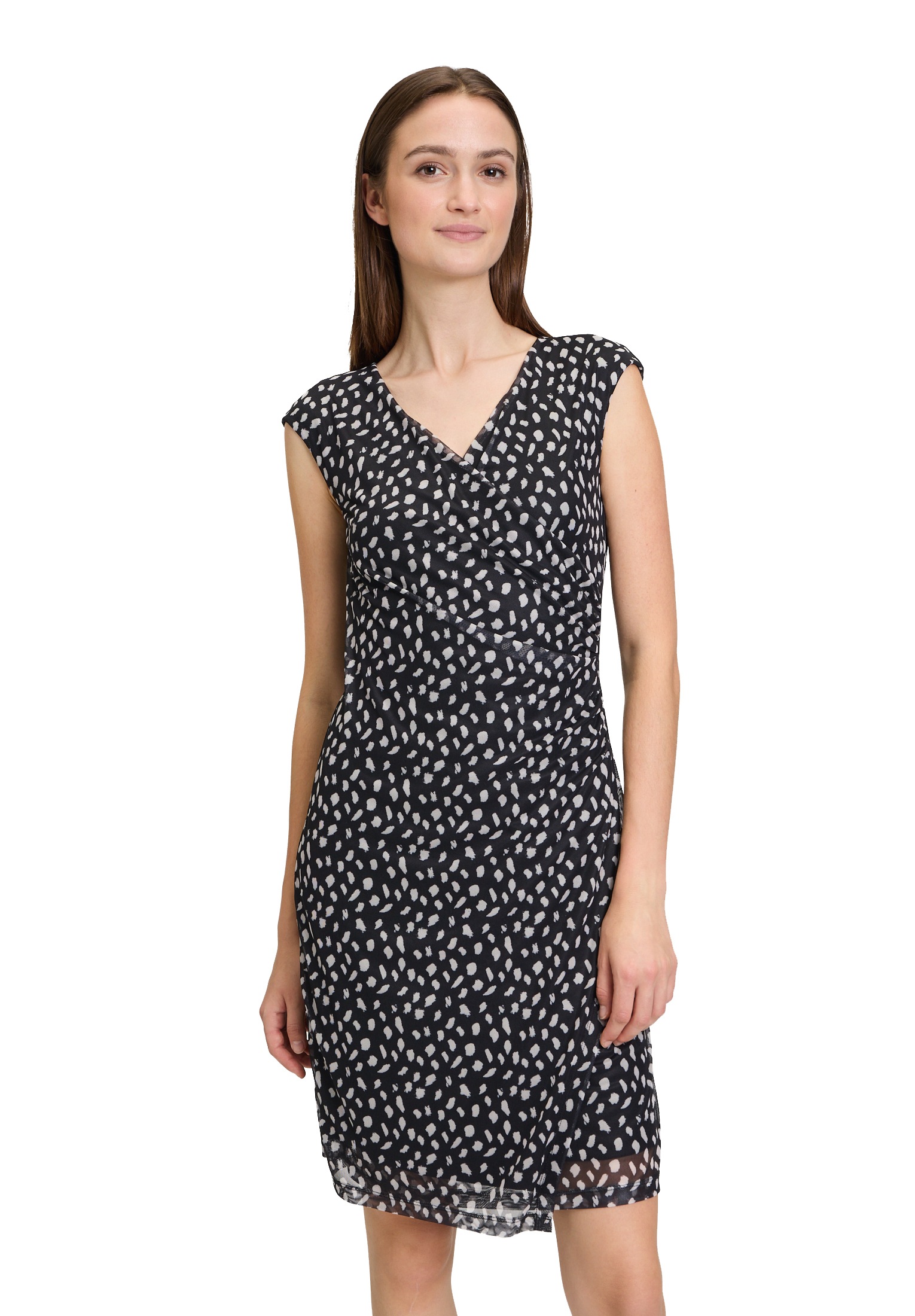 Cartoon Bodykleid »Casual-Kleid ohne Arm«