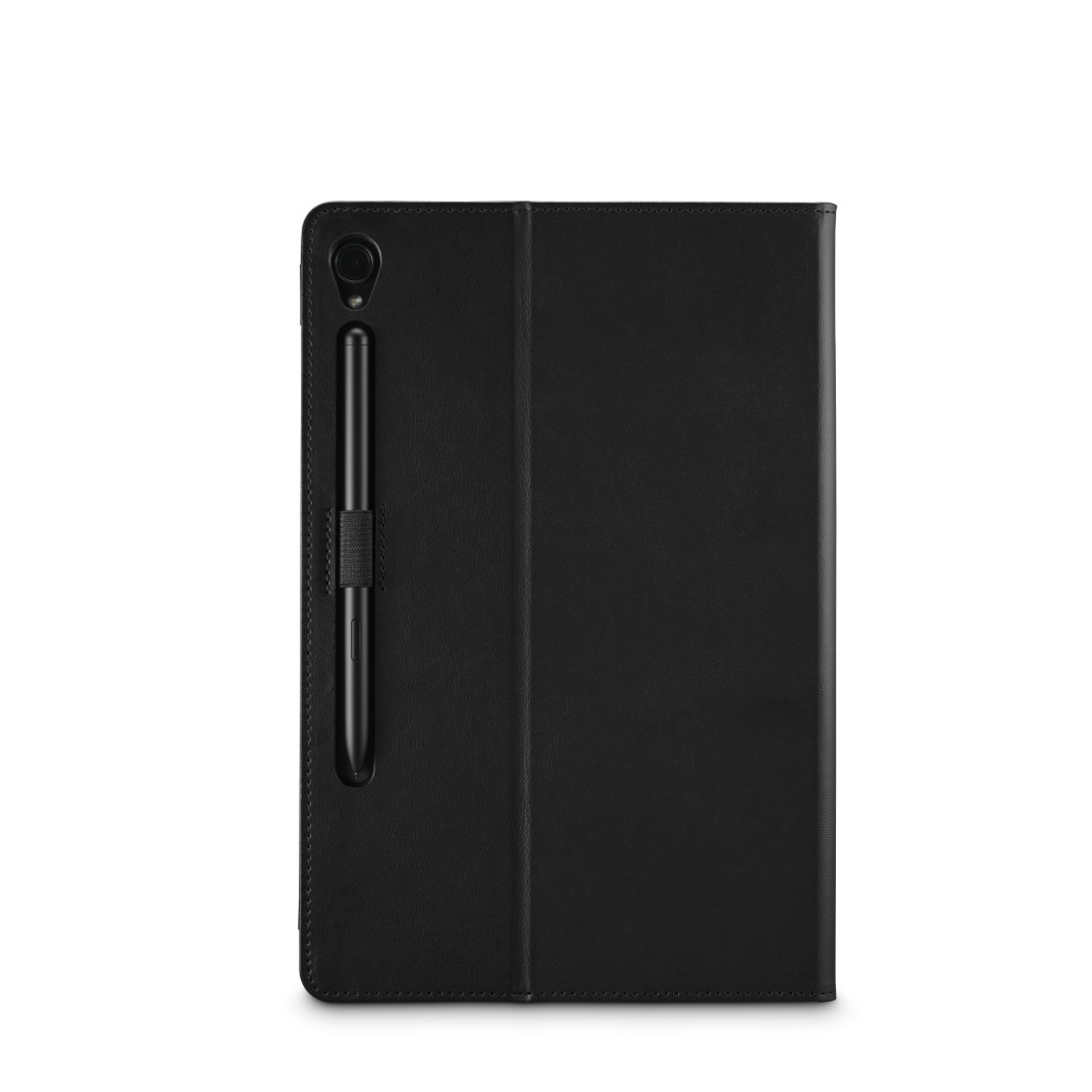 Hama Tablet-Hülle »Tablet Case für Samsung Galaxy Tab A9+, Samsung Galaxy S9 FE, Schwarz«, 27,9 cm (11 Zoll), 11 Zoll, 10,9 Zoll, Tablet Tasche mit Standfunktion, elegantes Design