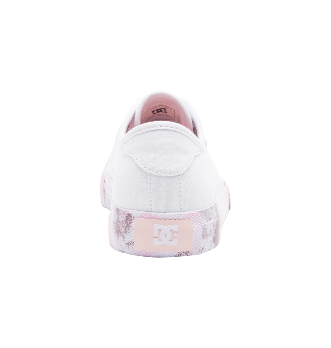 DC Shoes Sneaker »Manual Tx Se«