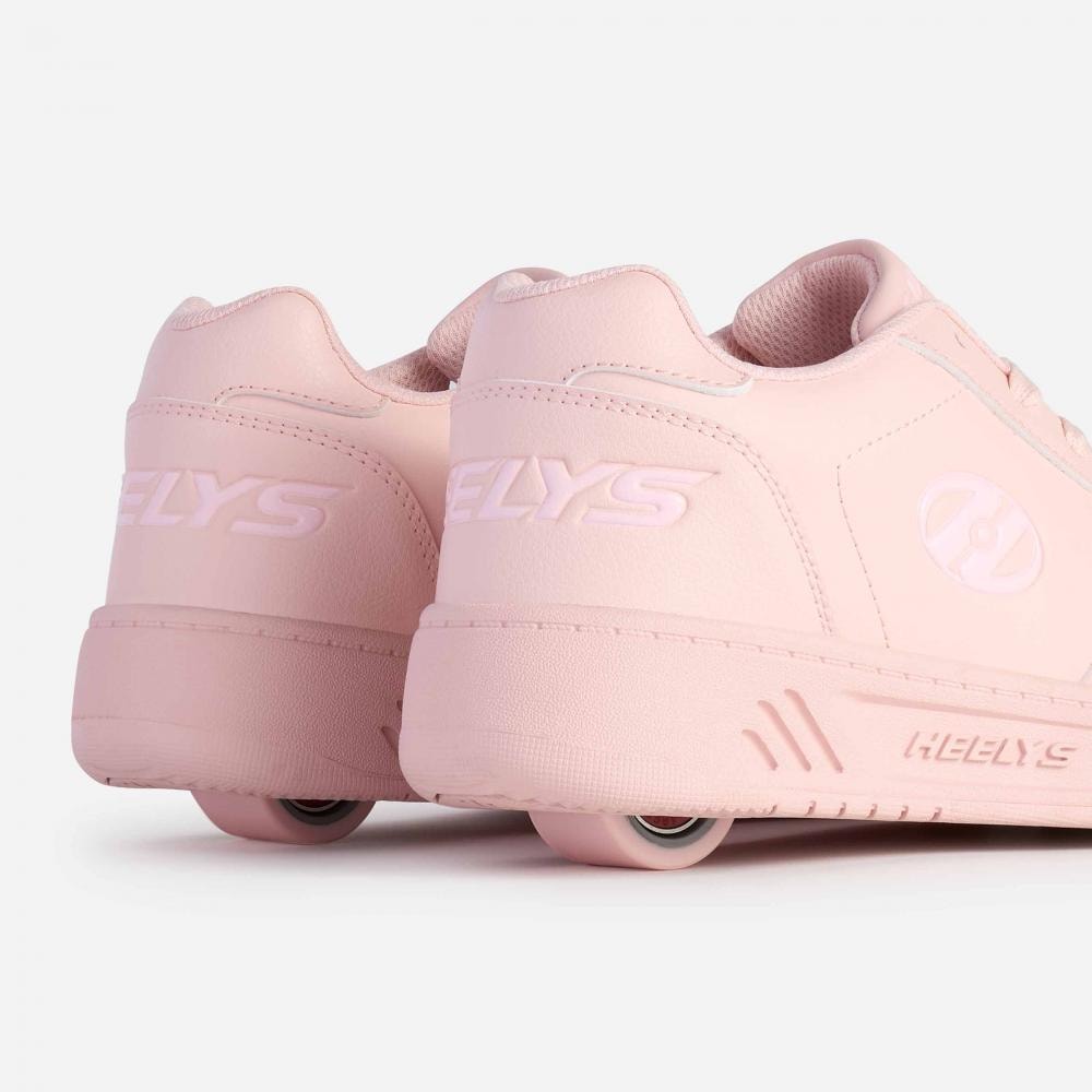 Heelys Sneaker »Kama«  mit Rollen in der Laufsohle, mit Schnürung