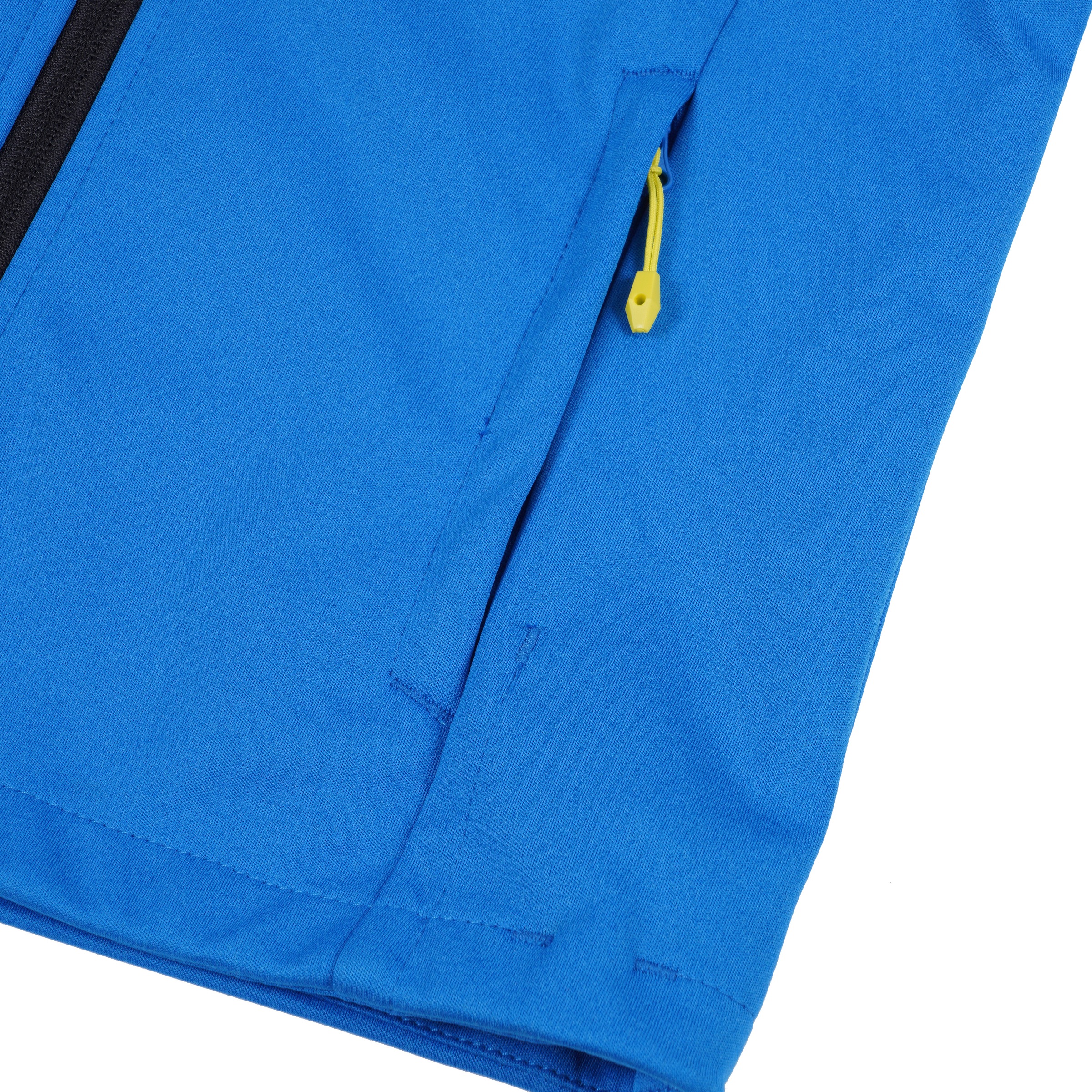 Icepeak Softshelljacke »K SOFTSHELLJACKE KANORADO«, mit Kapuze