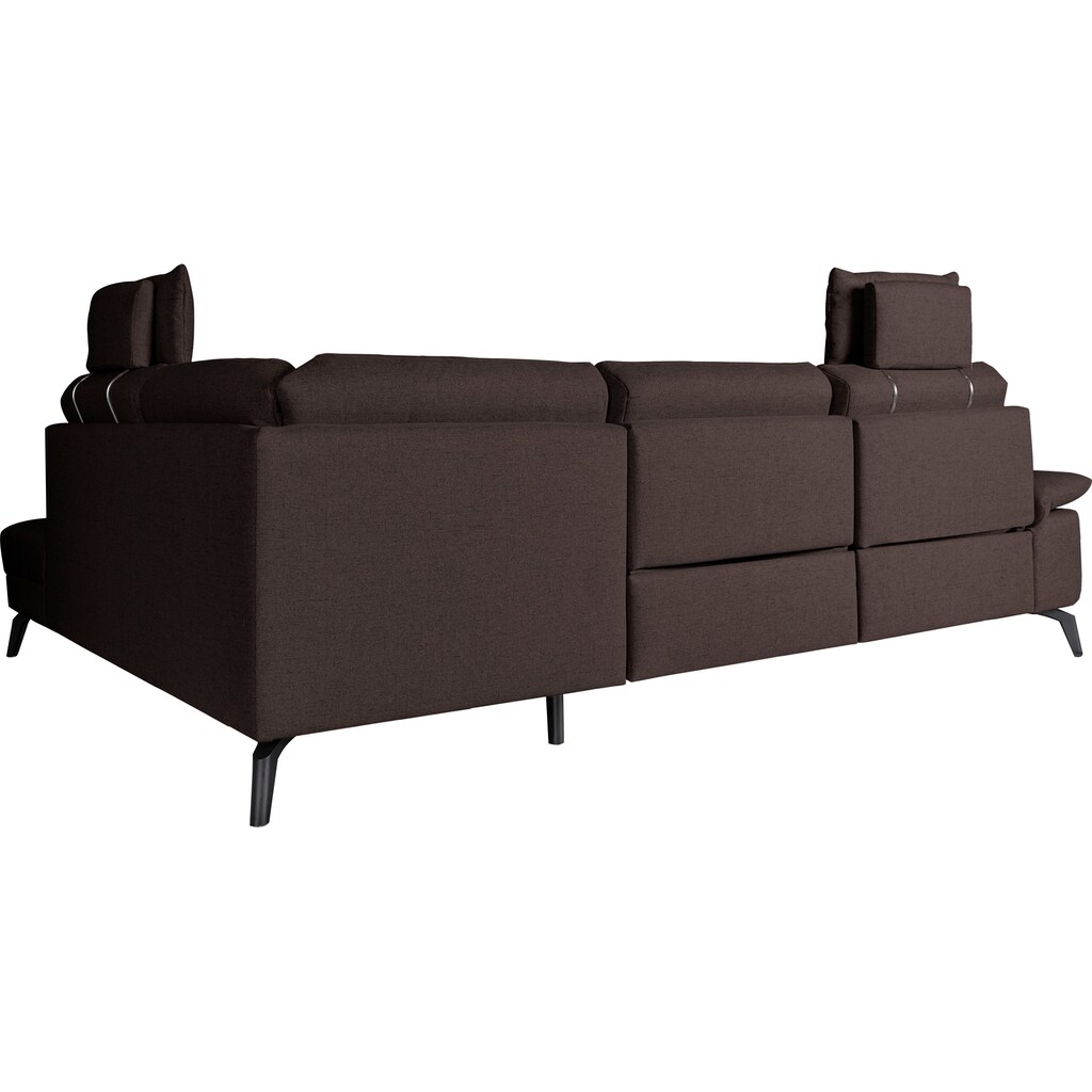 ADA trendline Ecksofa