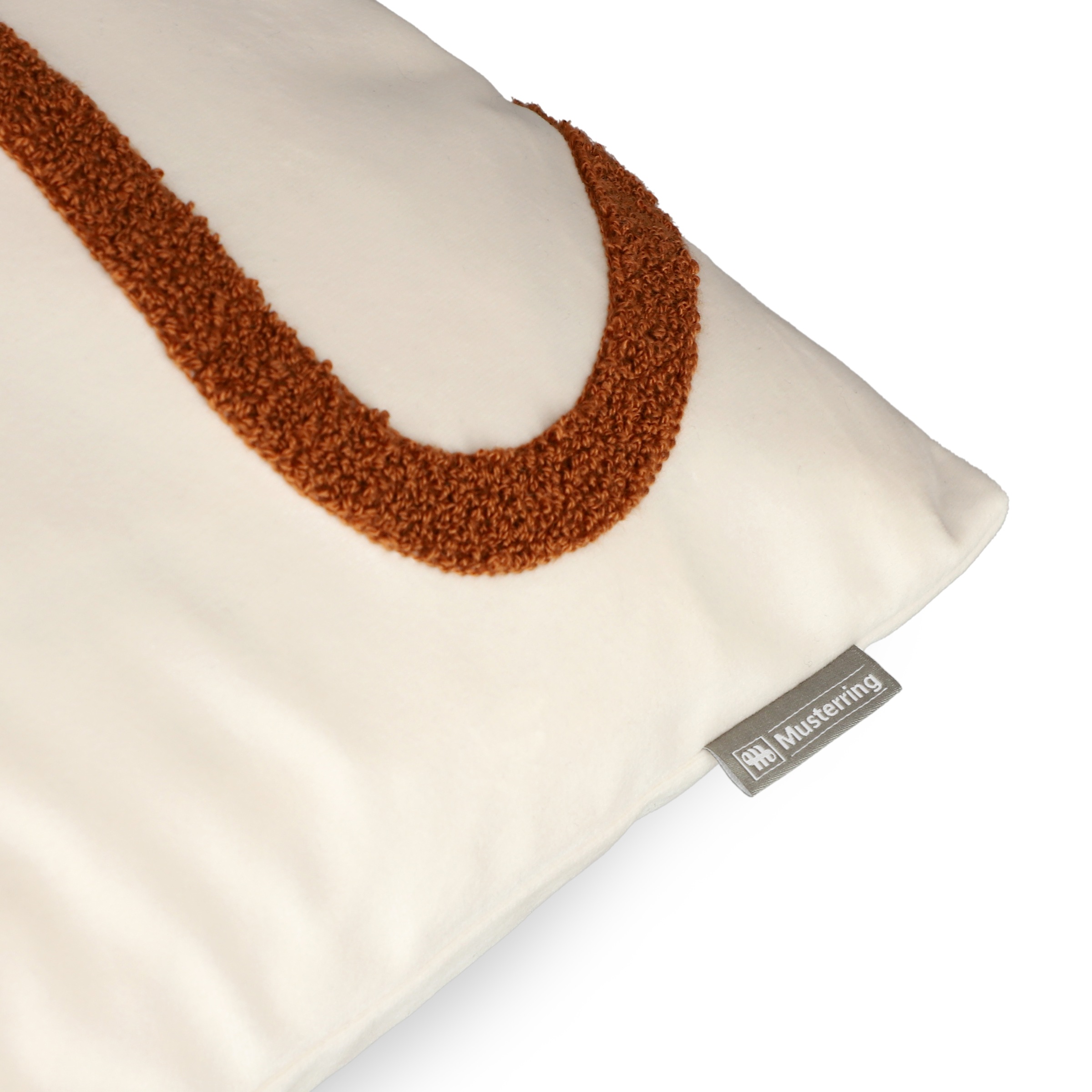 Musterring Dekokissen »Waves« mit Stickerei