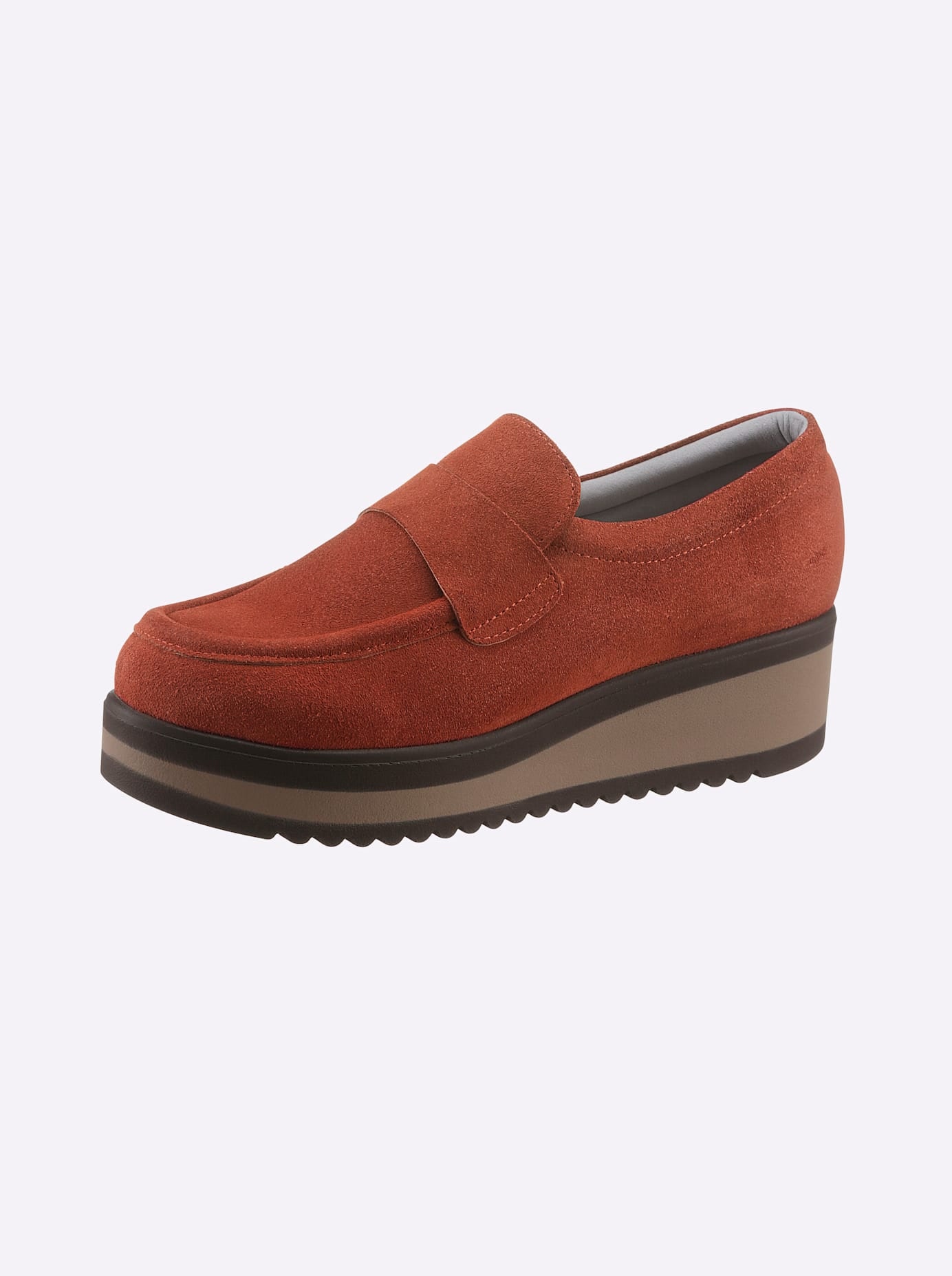 heine Slipper