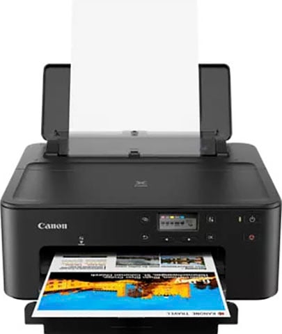 Canon Tintenstrahldrucker »PIXMA TS705a«