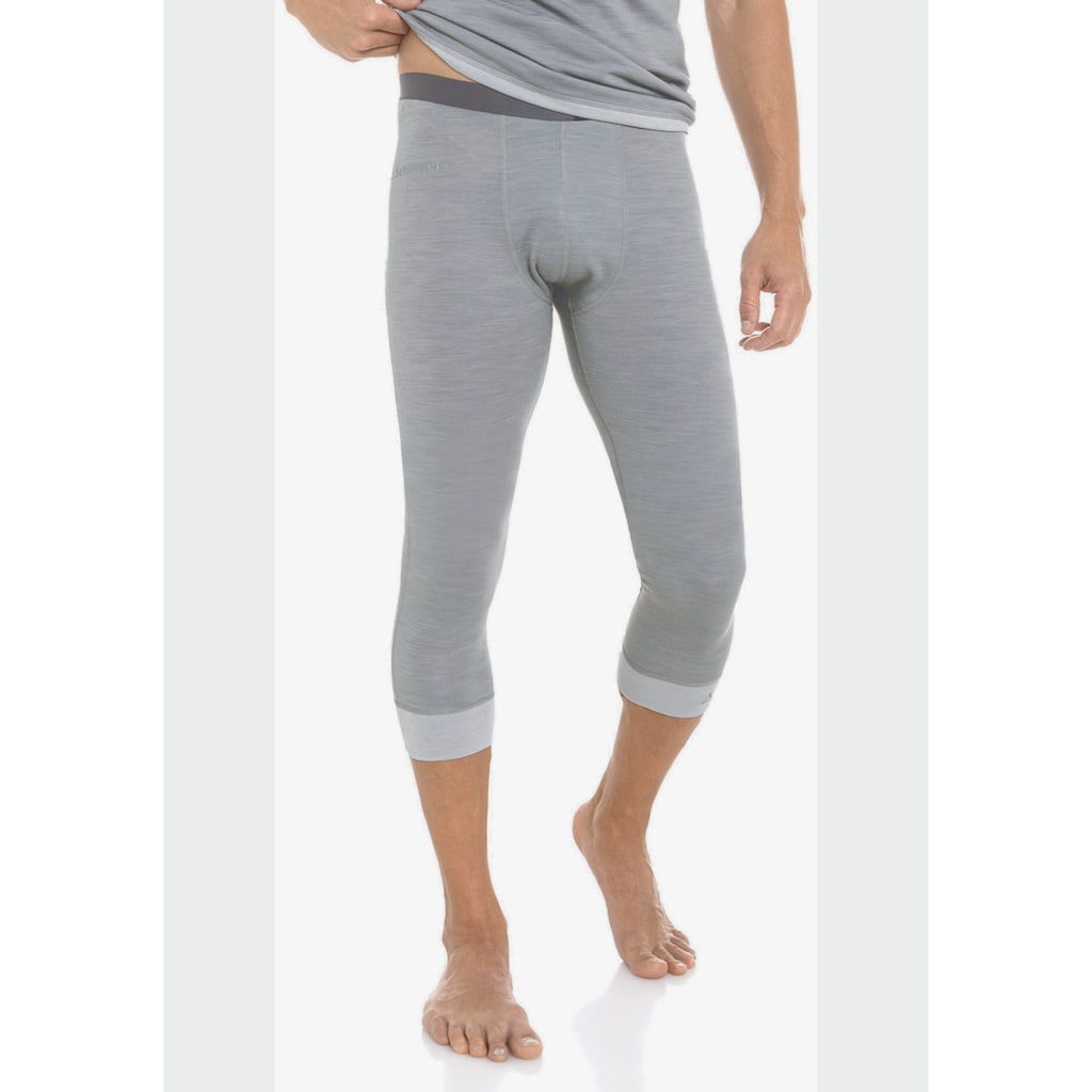 Schöffel Funktionshose »Merino Sport Pants short M«