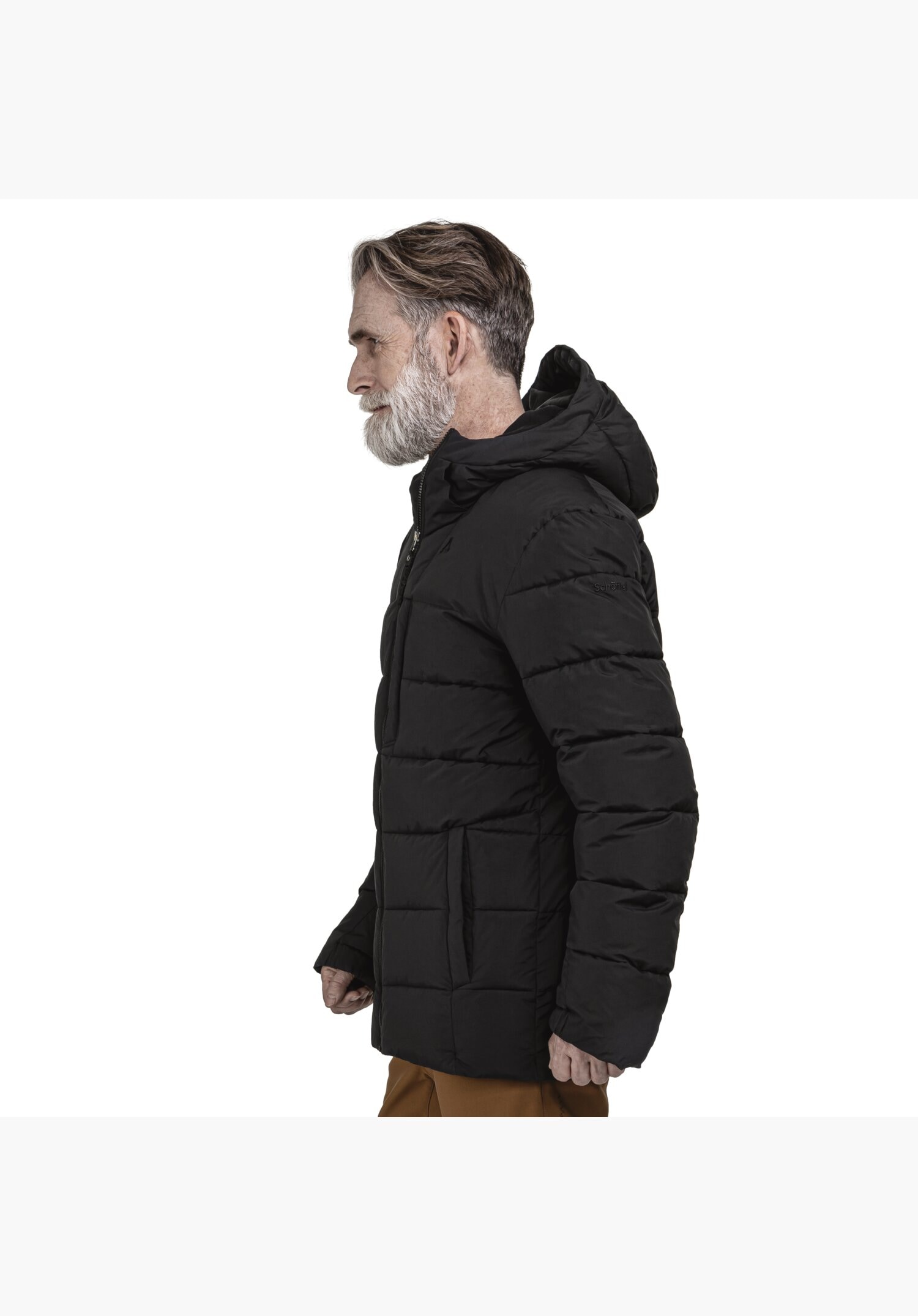 Schöffel Winterjacke »Ins Jacket Style Boslix MNS«