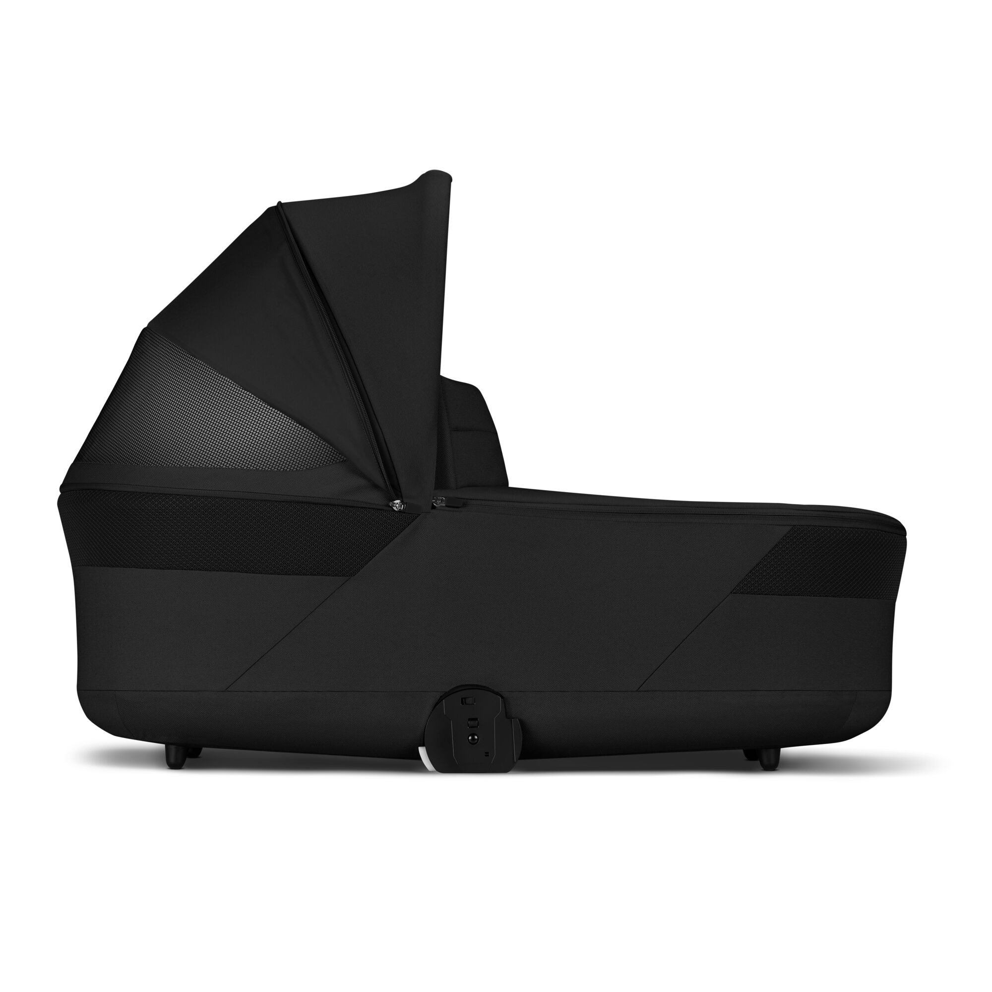 Cybex Kombi-Kinderwagen »Cybex Gold, Balios inkl. Babywanne Cot S Lux« 22 kg