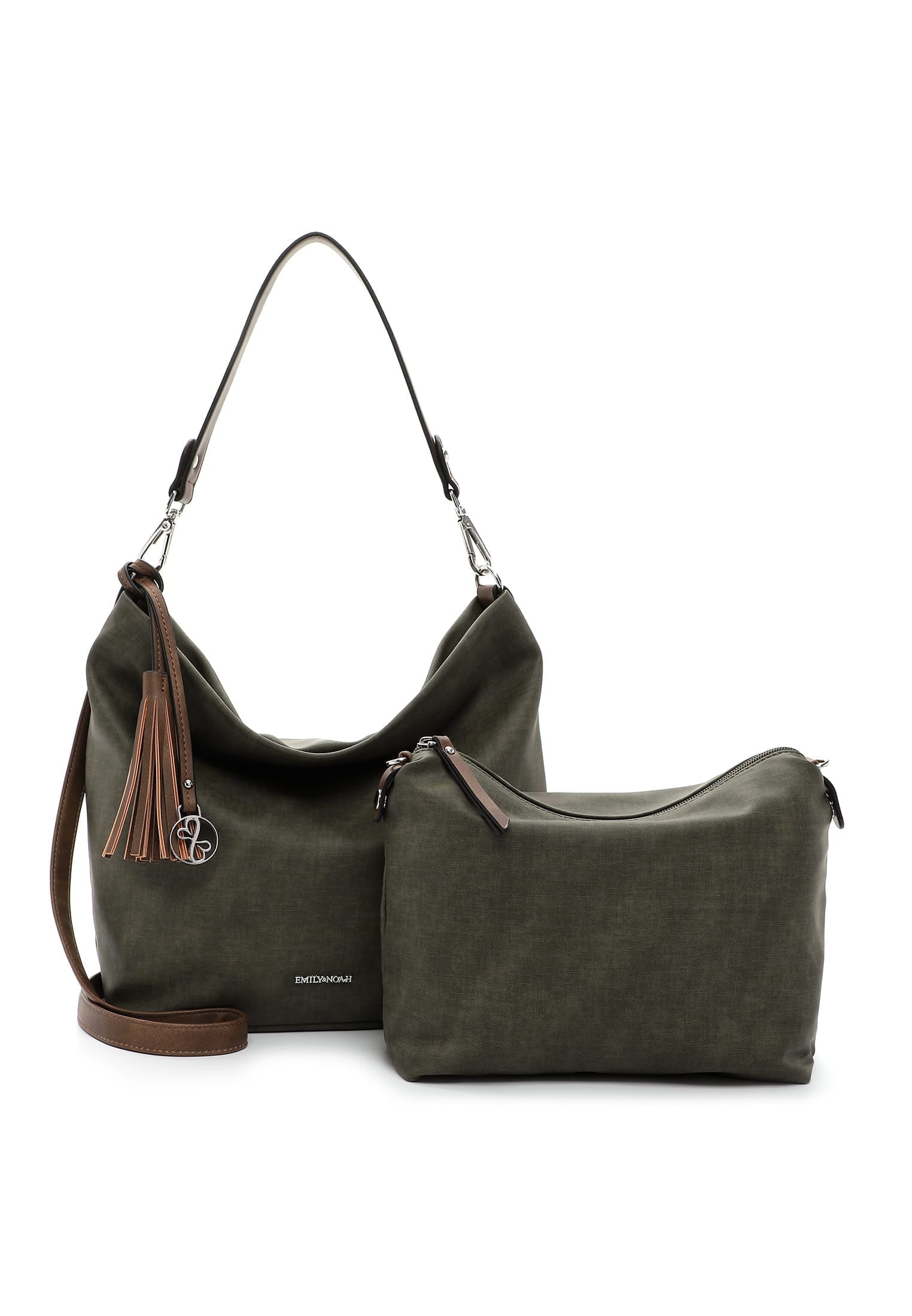 EMILY & NOAH Beuteltasche »Beutel E&N Elke«