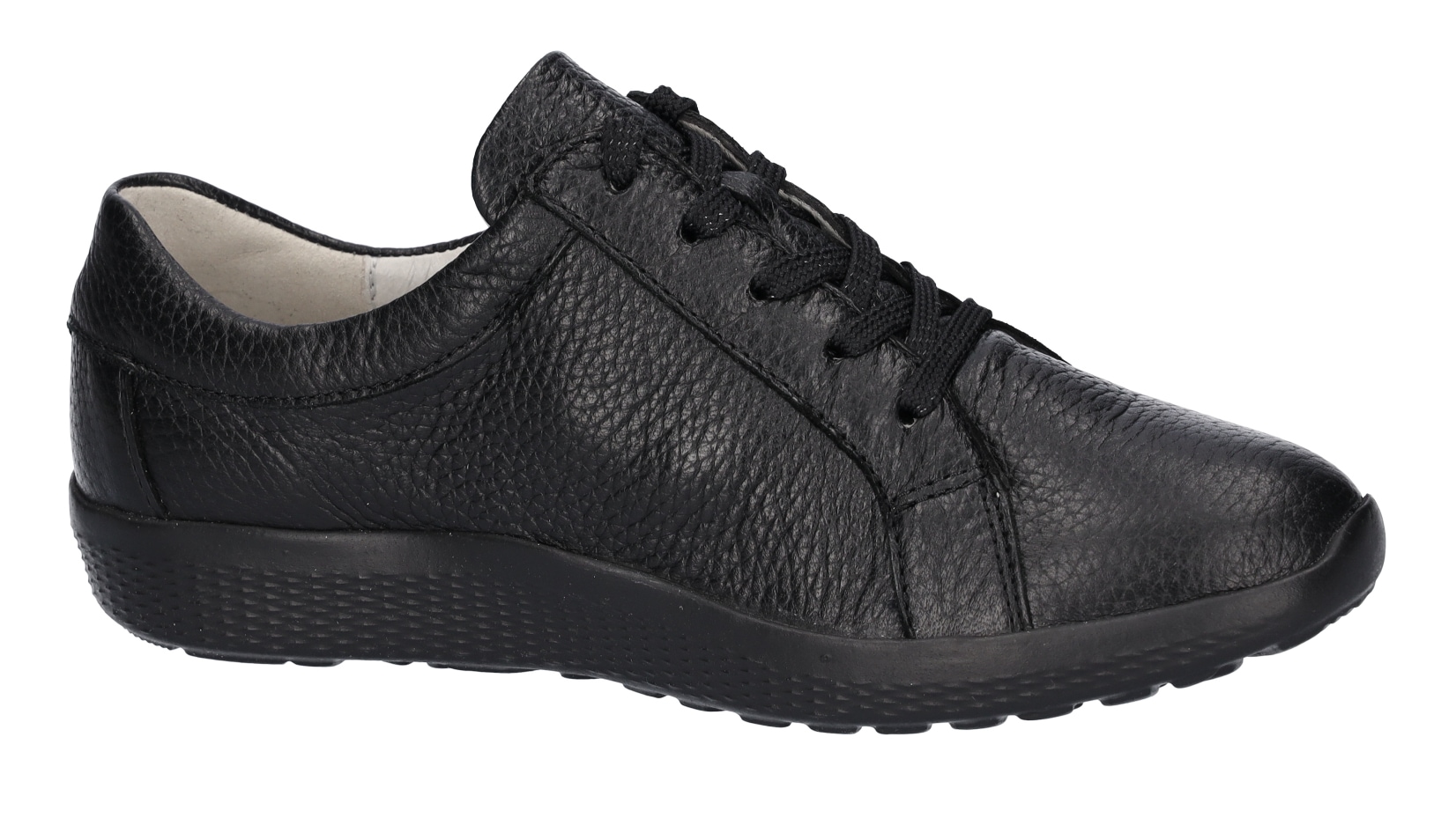Waldläufer Schnürschuh »K-IRA«, Sneaker, Halbschuh, Komfortschuh in Bequemweite H (= sehr weit)