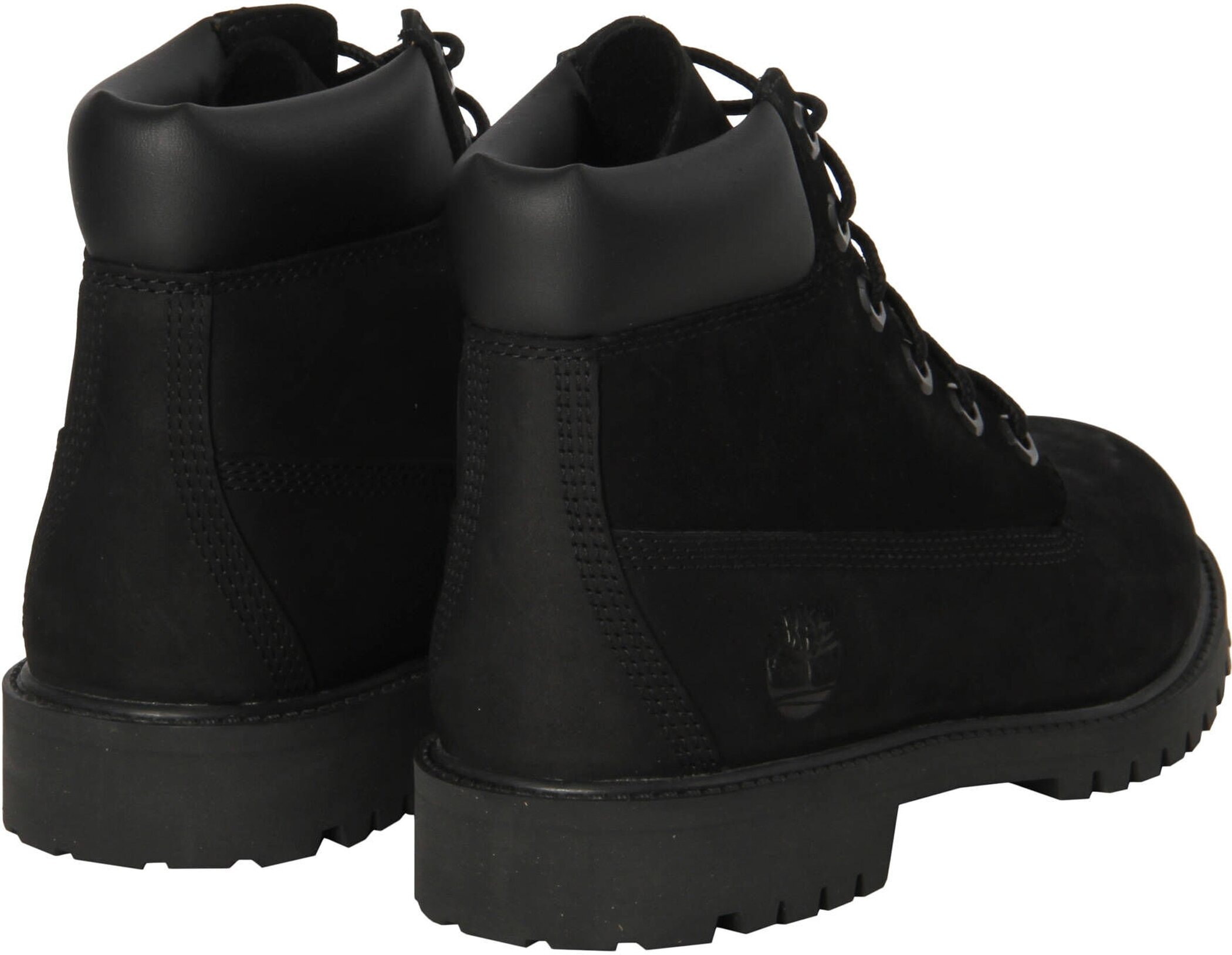 Timberland Schnürboots »TIMBERLAND PREMIUM 6 INCH LACE UP WATERPROOF BOOT«, Winterstiefel, Schnürstiefel, Winterschuhe, wasserdicht