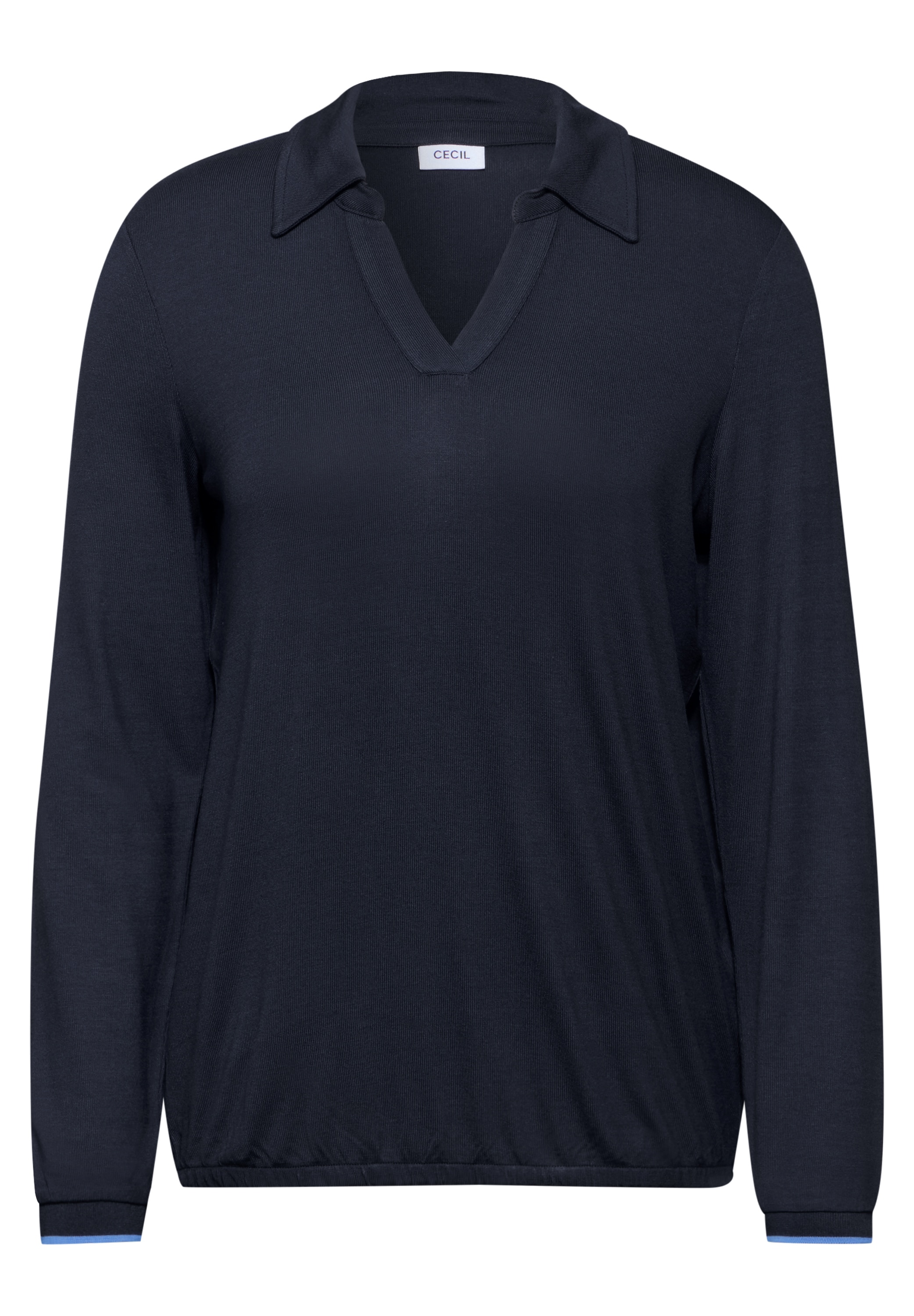 Cecil Langarmshirt