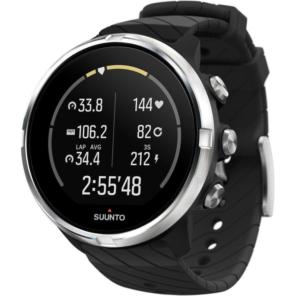 Suunto Smartwatch »9«