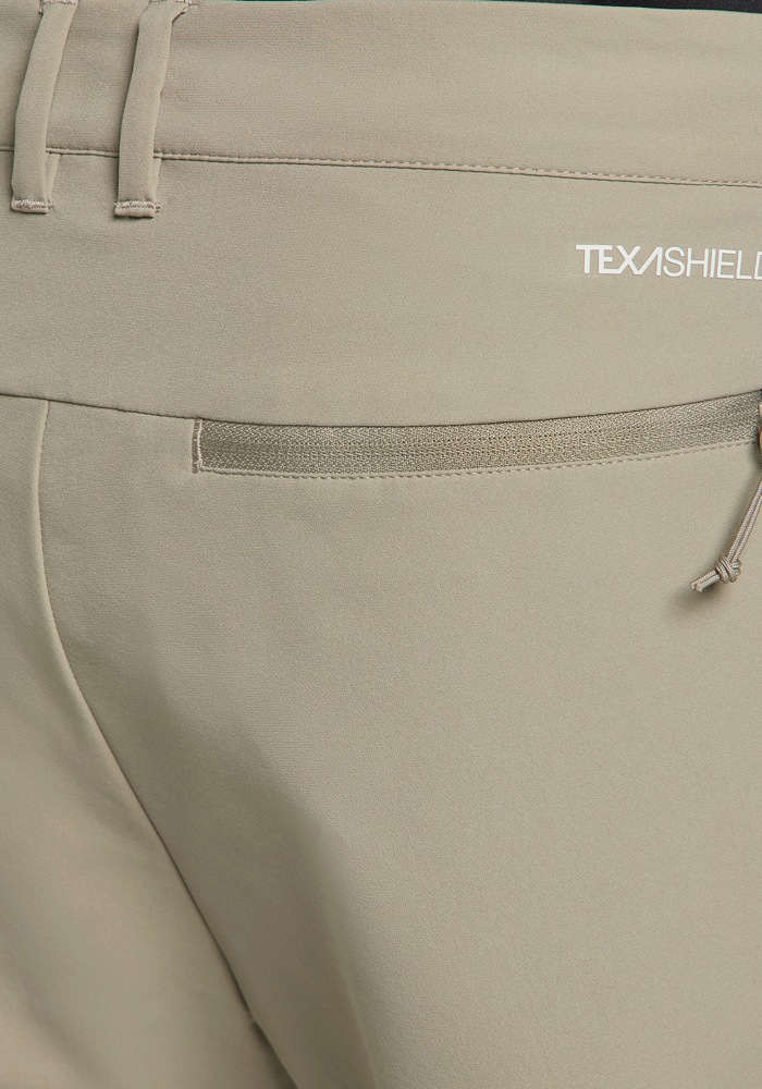 Jack Wolfskin Trekkinghose »PICO TRAIL PANTS M«