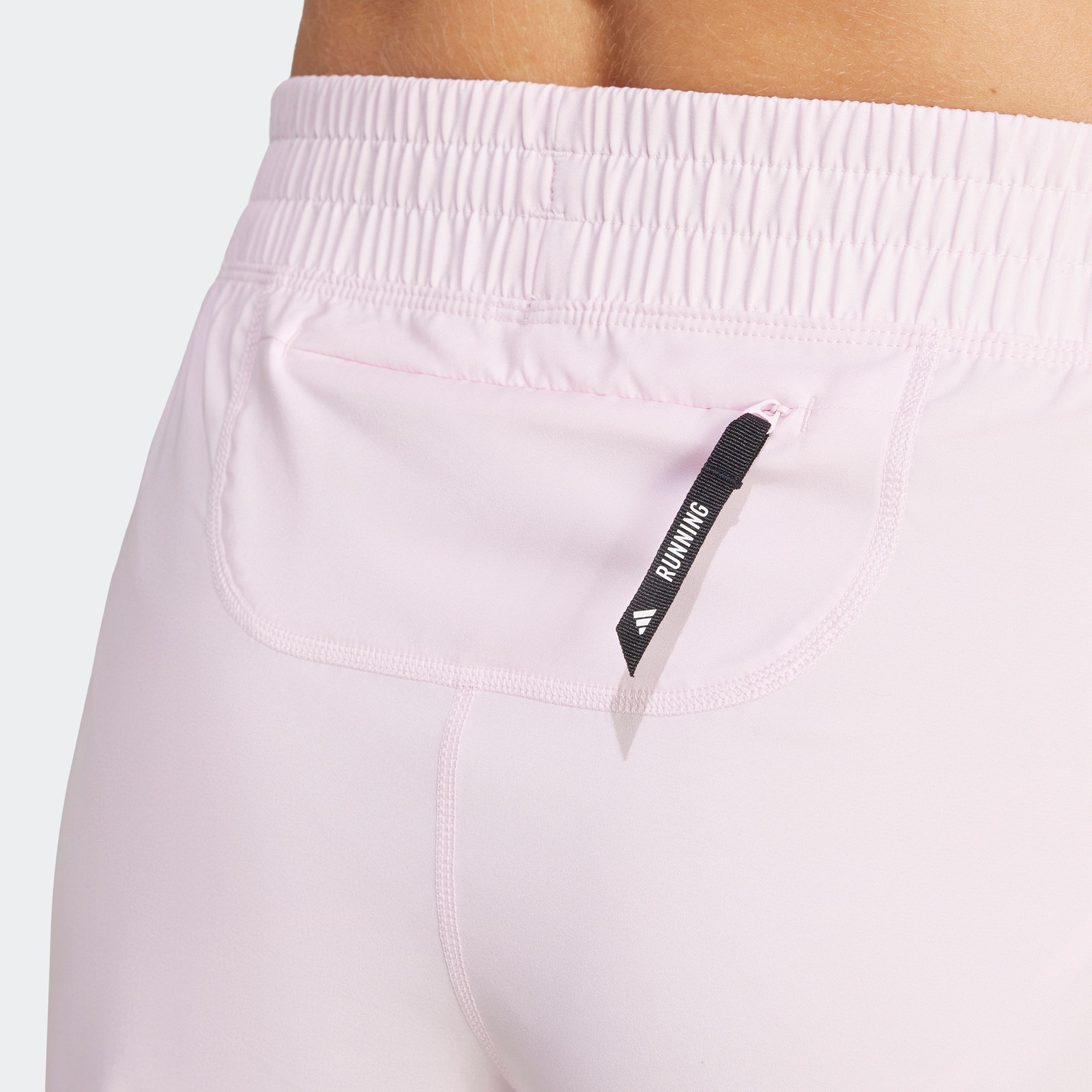 adidas Performance Laufshorts »OTR B SHORT«, (1 tlg.)