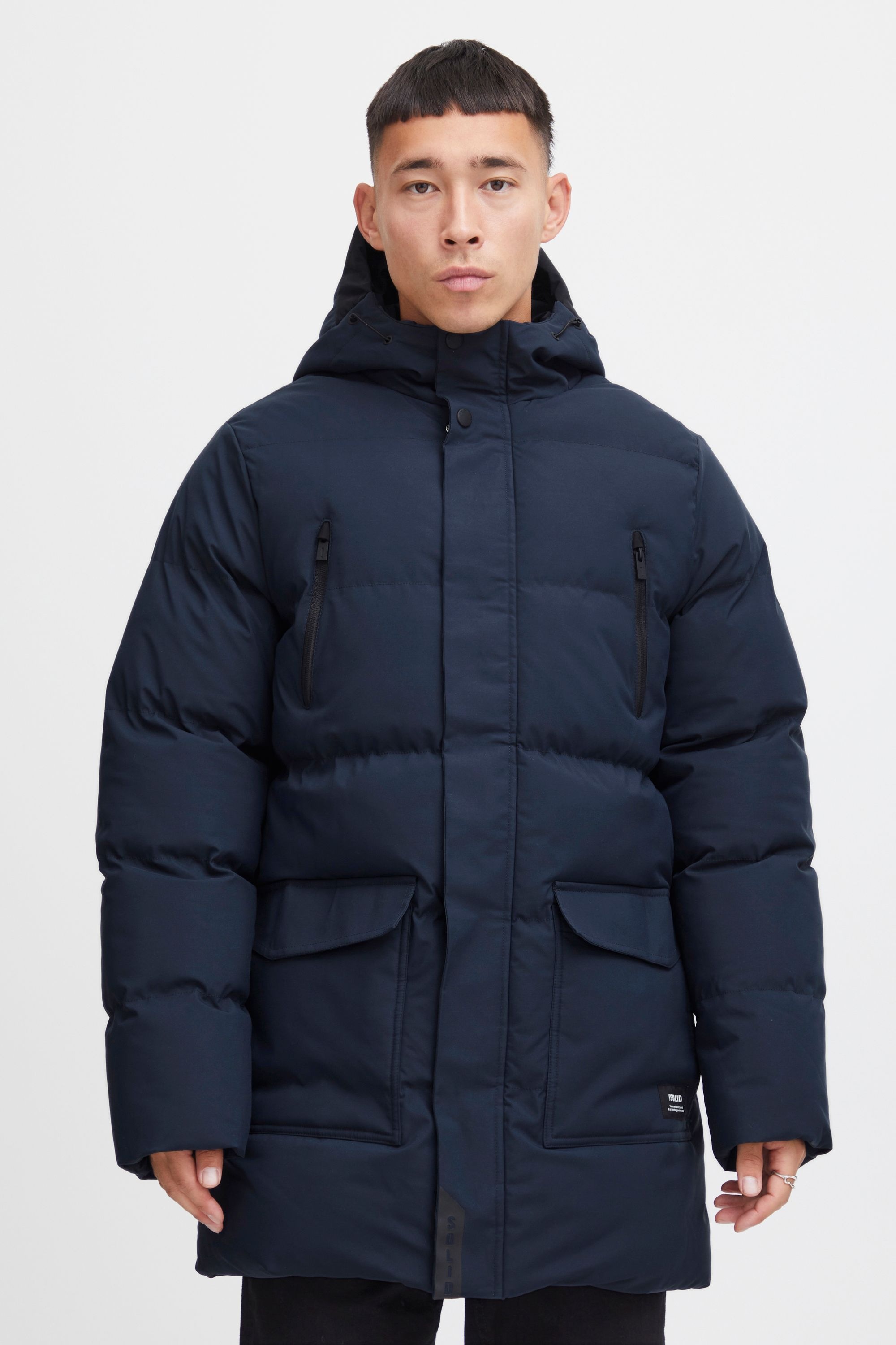!Solid Steppjacke »Steppjacke SDMiumo«