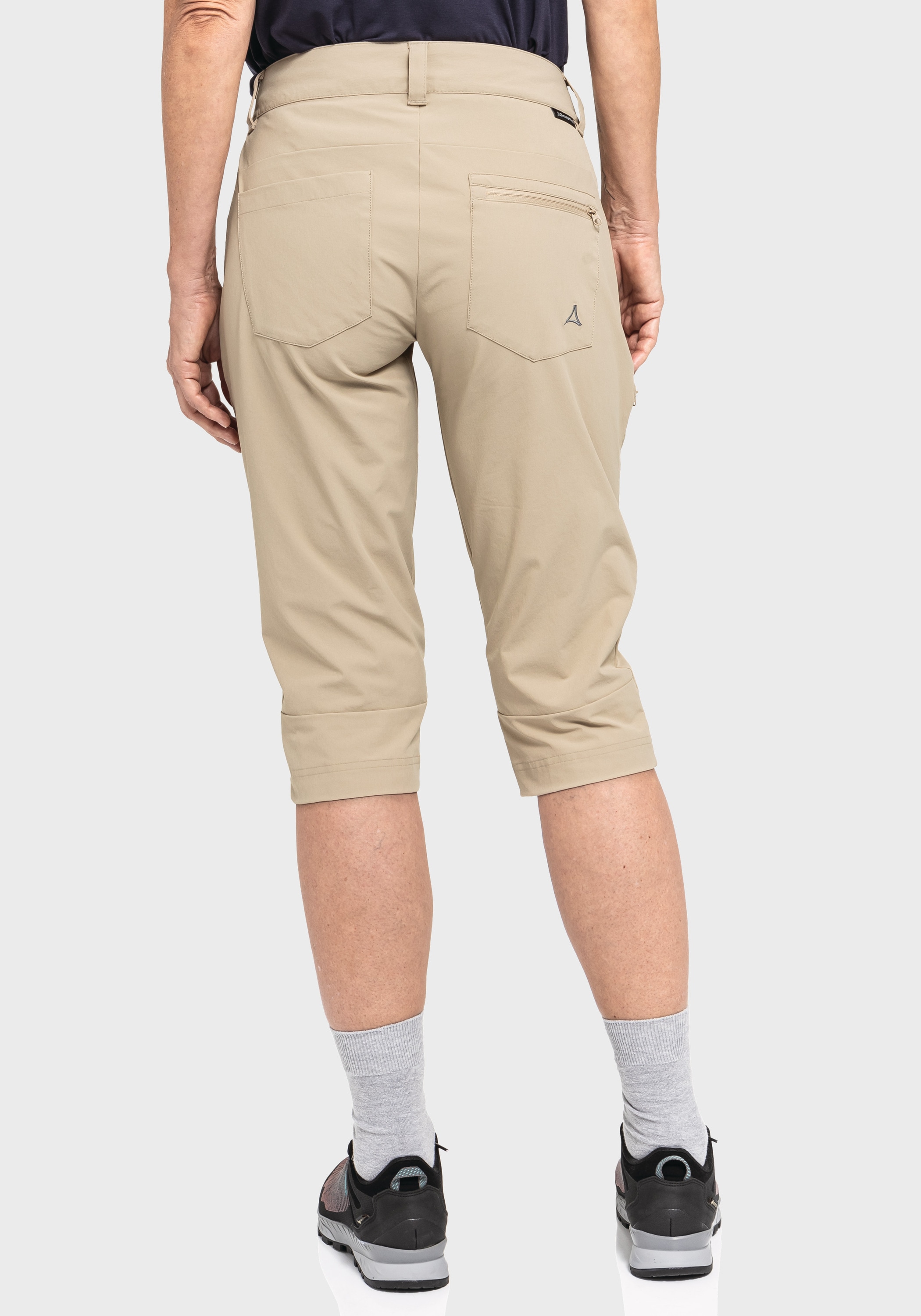Schöffel 3/4-Hose »Pants Caracas2«