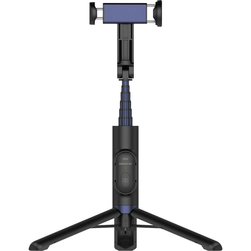 Samsung Smartphone-Halterung »C&T Bluetooth Tripod Selfie Stick«