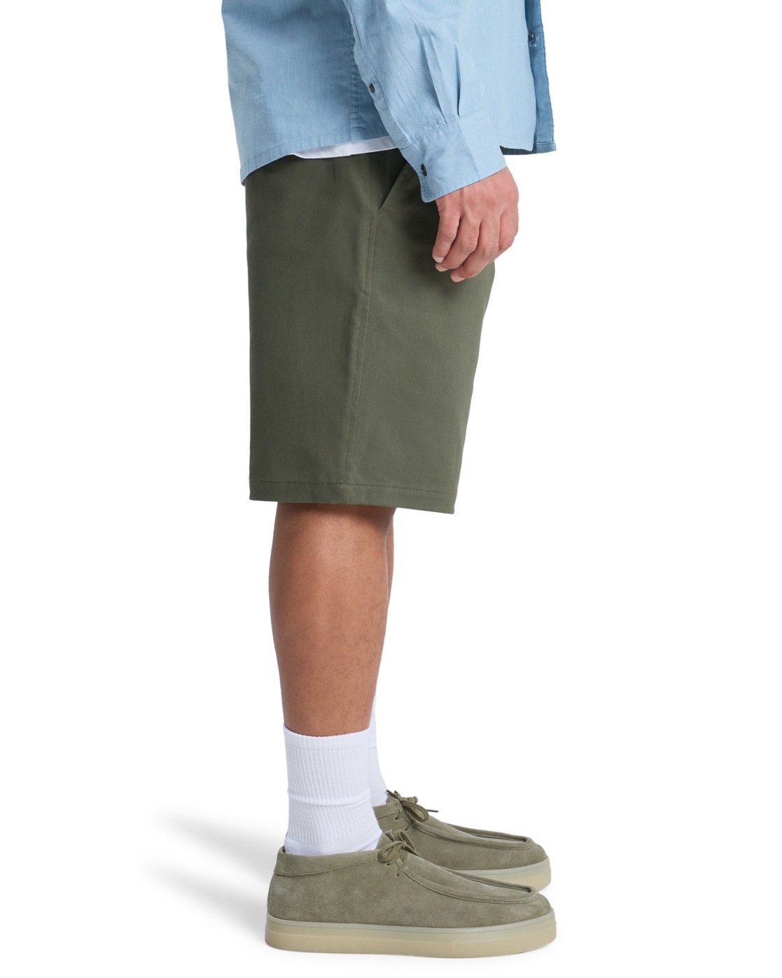 Quiksilver Shorts »Everyday Union Stretch«