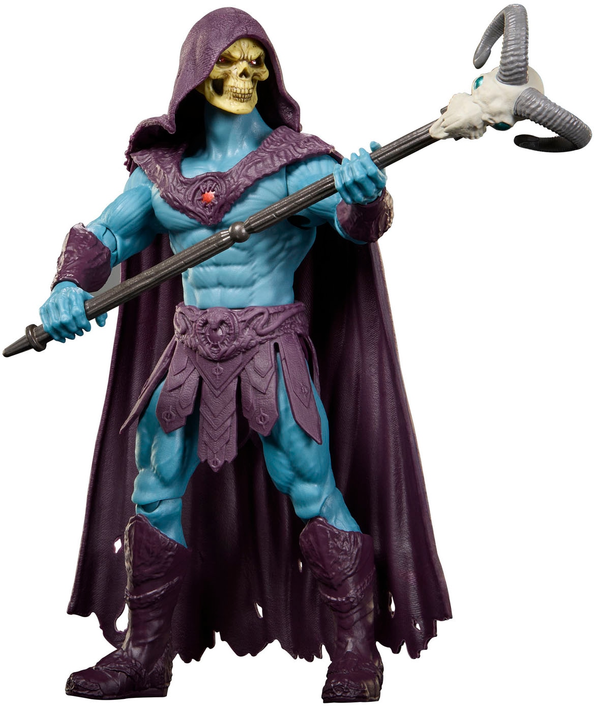 MASTERS OF THE UNIVERSE Actionfigur »Skeletor«