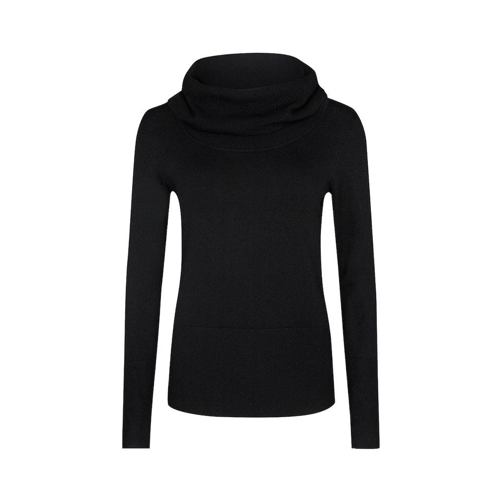 soyaconcept Rollkragenpullover »SC-DOLLIE 305«