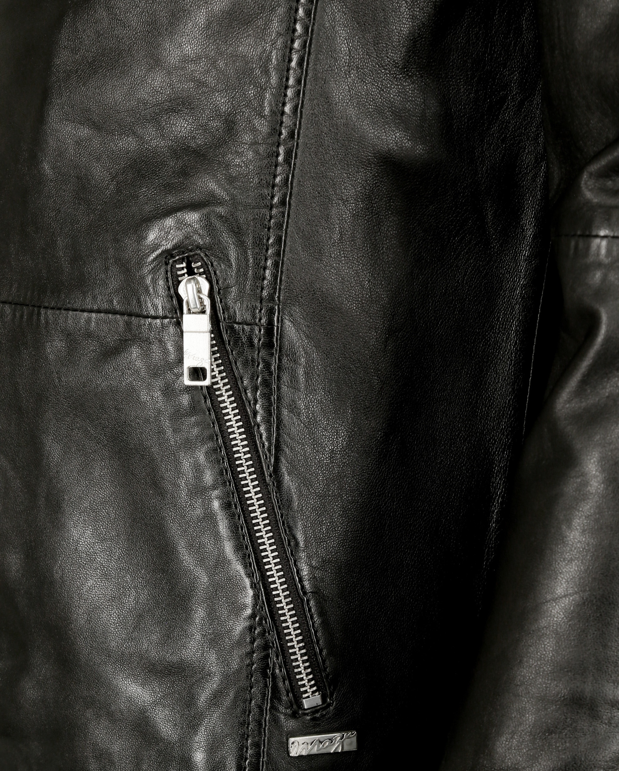 Maze Lederjacke »Lederjacke 42020522«