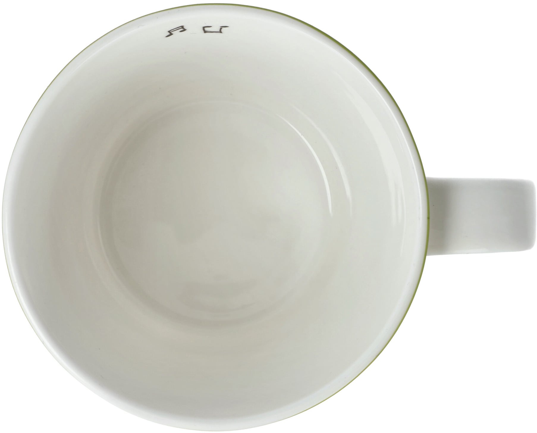 Goebel Tasse »Barbara Freundlieb« Coffee-/Tea Mug, Barbara Freundlieb - "Das beste Alter"