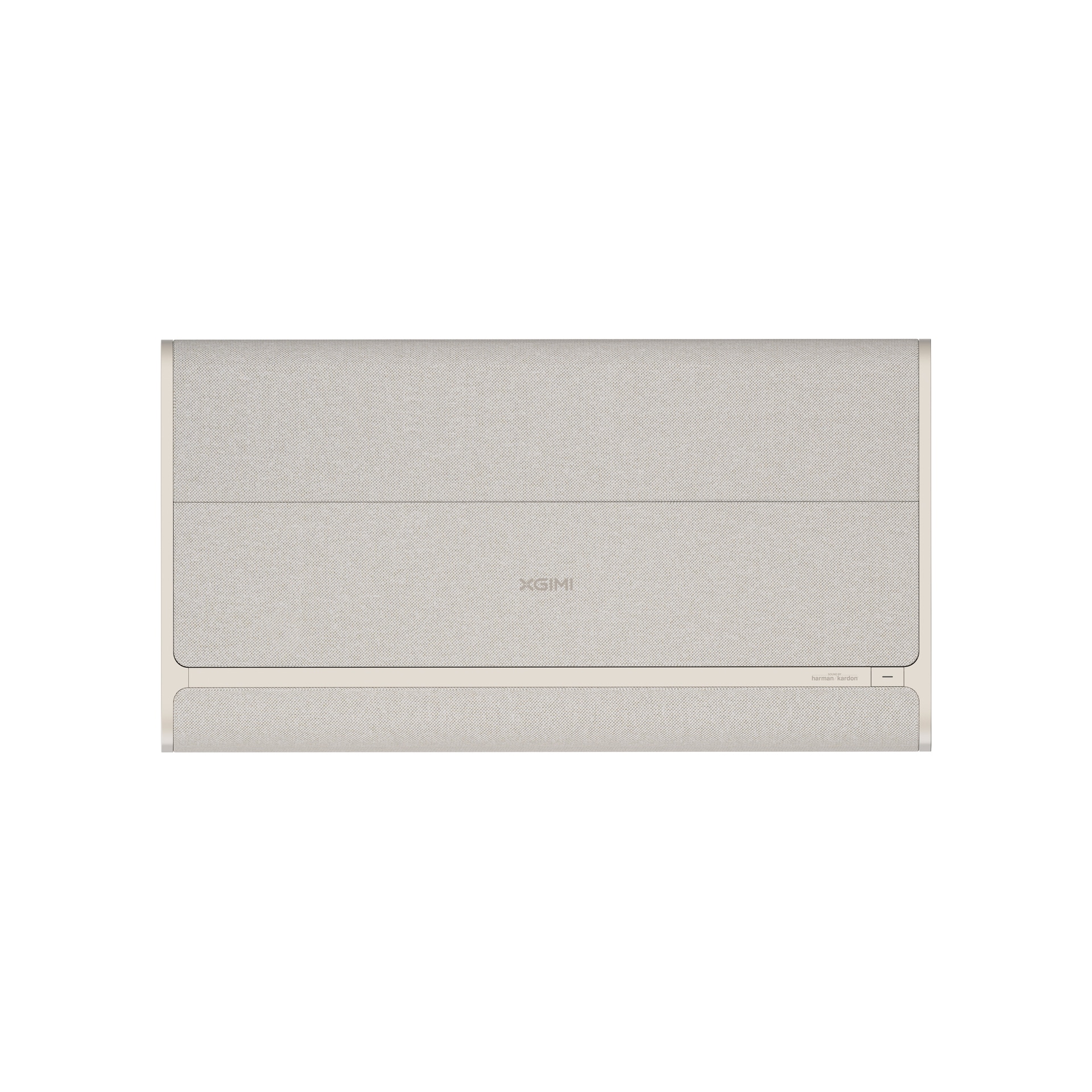 XGIMI Beamer »AURA 2«, (1000000:1)