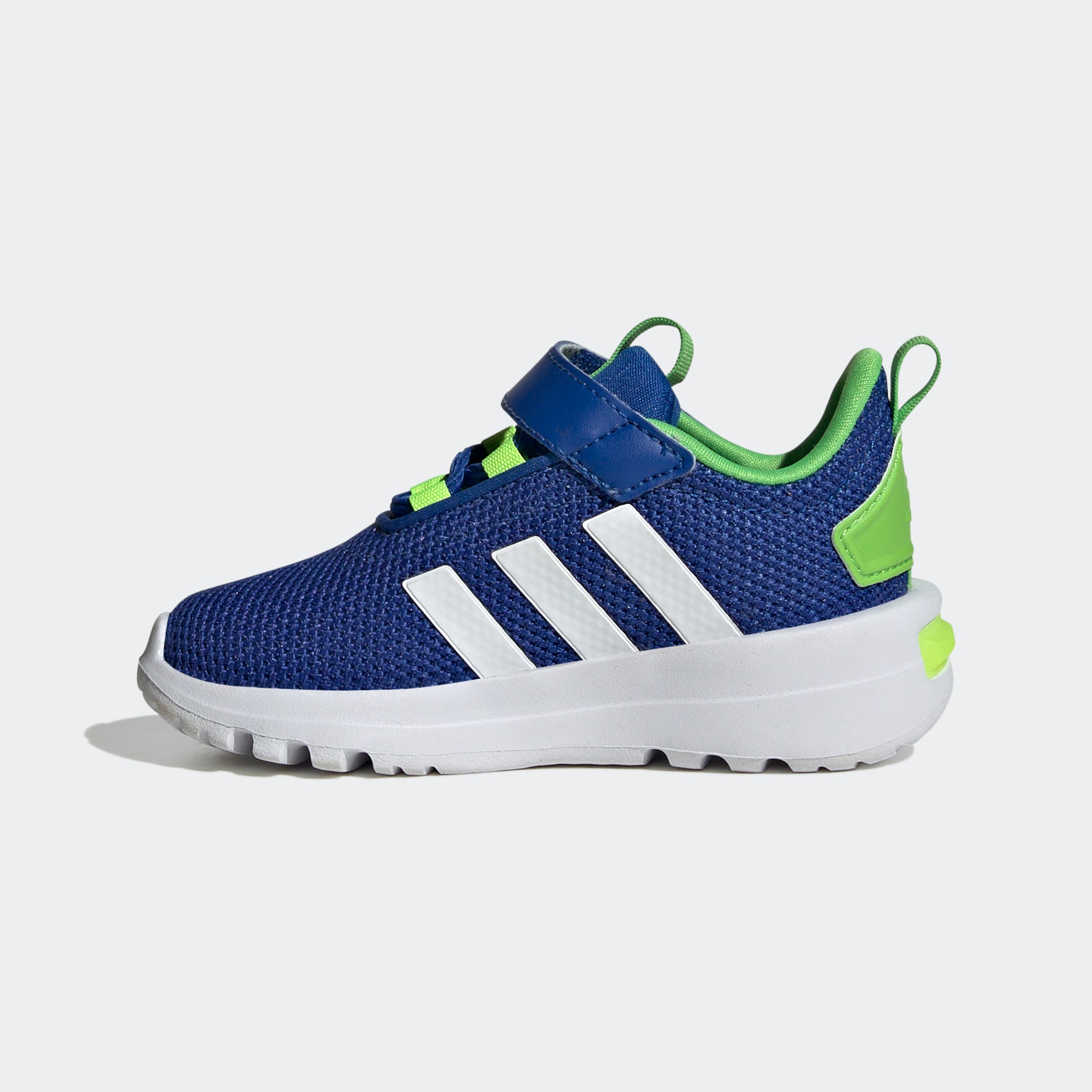 adidas Sportswear Sneaker »RACER TR23 KIDS«, für Kinder, Design auf den Spuren des adidas NMD