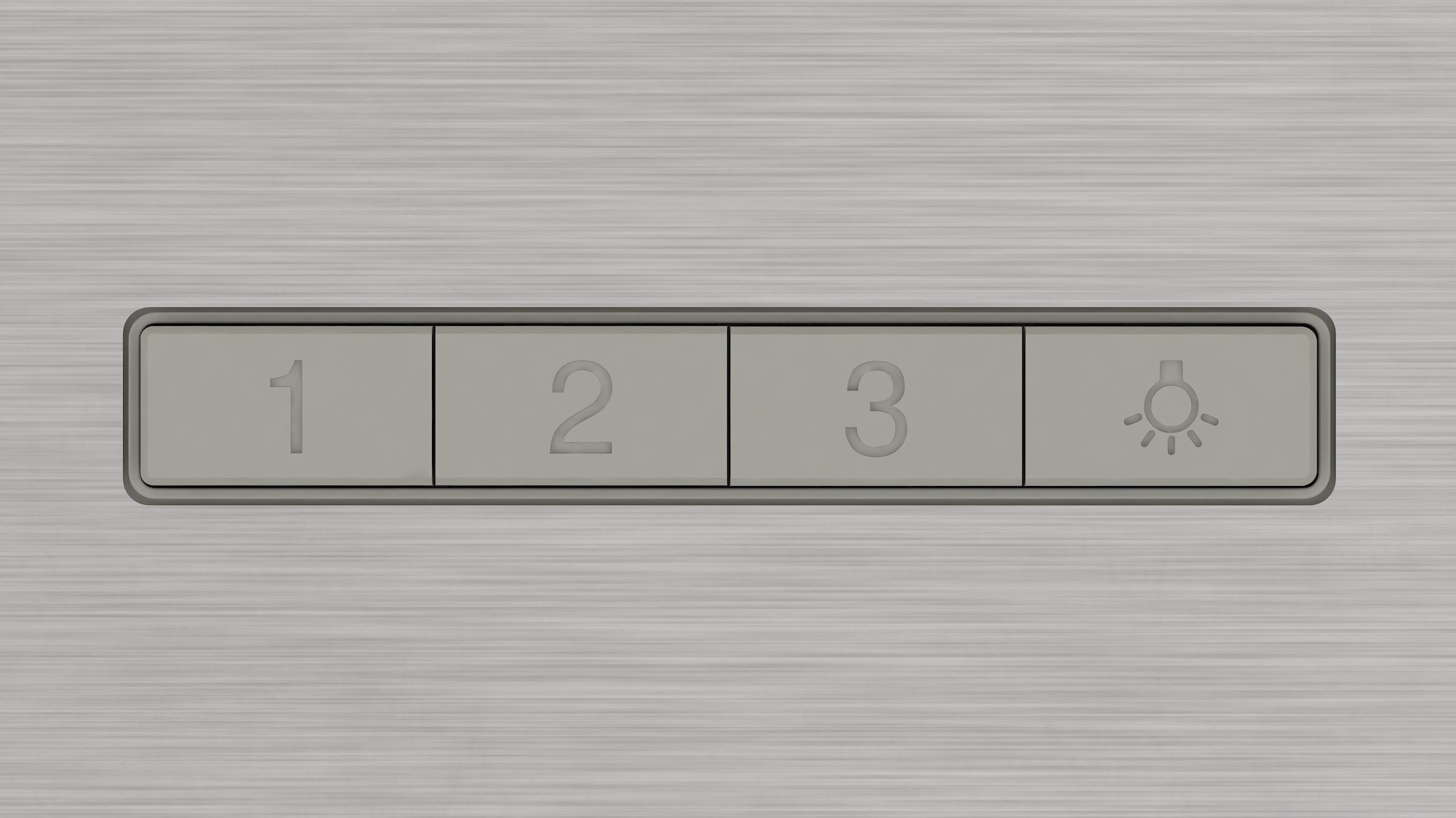 NEFF Wandhaube »D65BCC2L0« Serie N 50