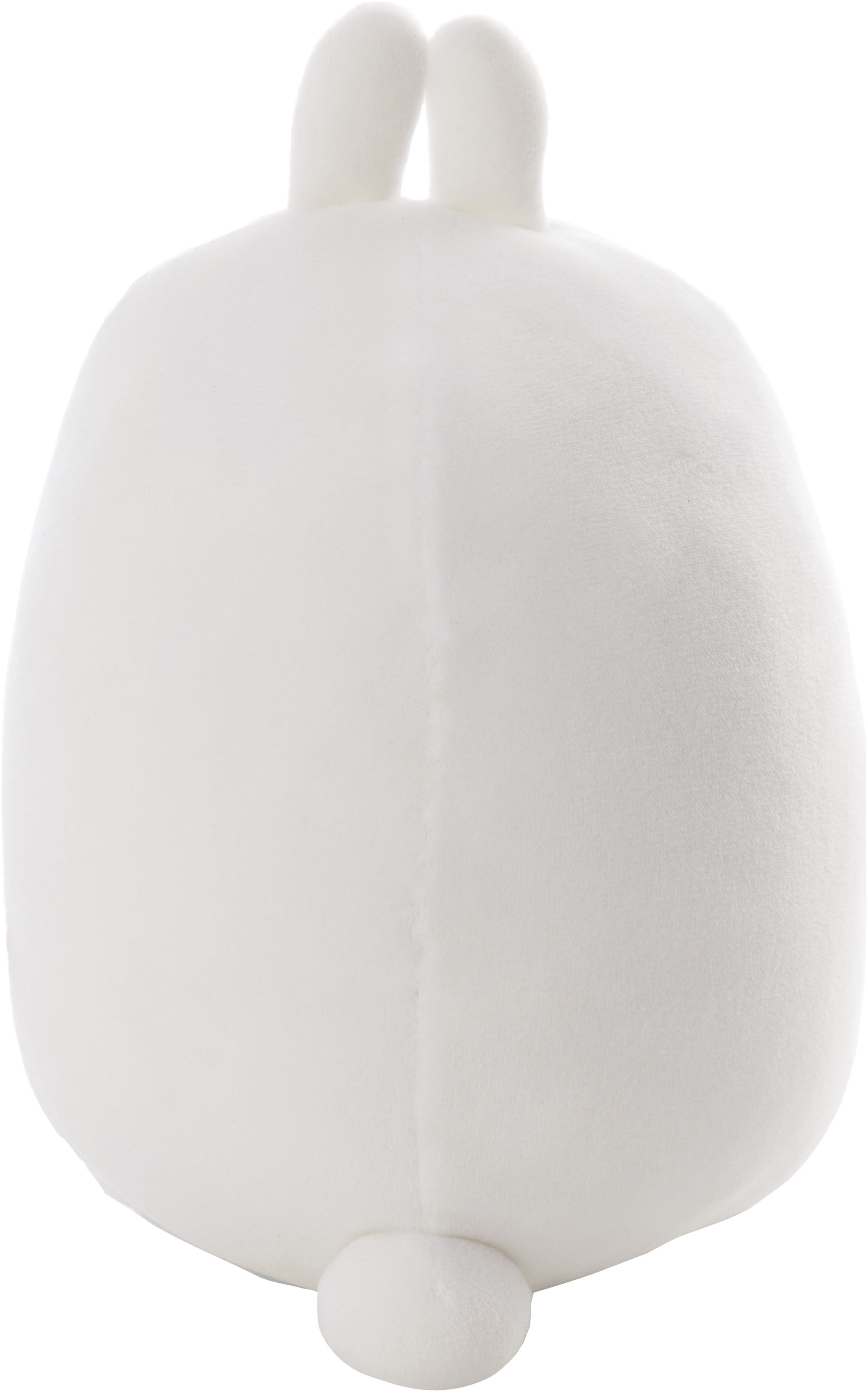 Nici Kuscheltier »MOLANG mit Lolli, 48cm« mit Lolli