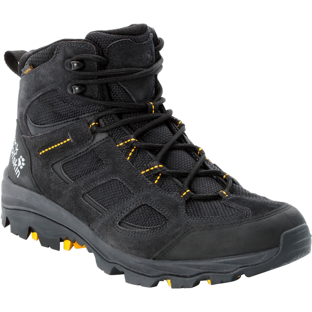 Jack Wolfskin Wanderschuh »VOJO 3 TEXAPORE MID M«