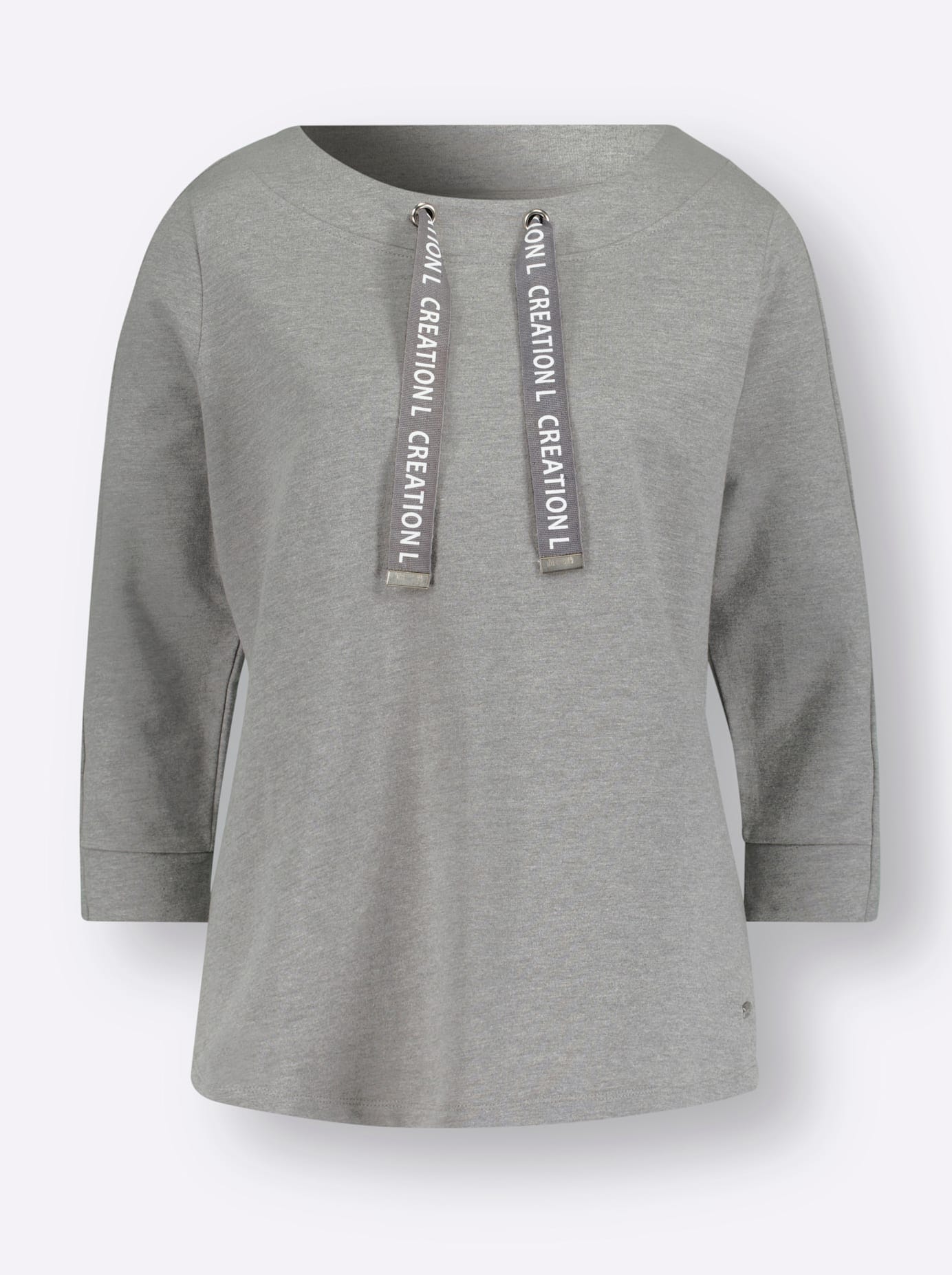 Casual Looks Sweatshirt
