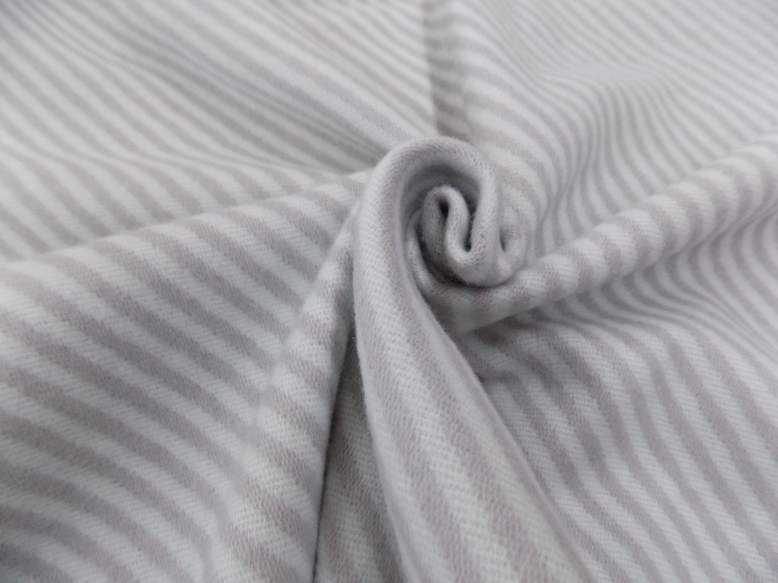 Adam Wohndecke »Stripes«, GOTS zertifiziert - aus Bio-Baumwolle, Kuscheldecke