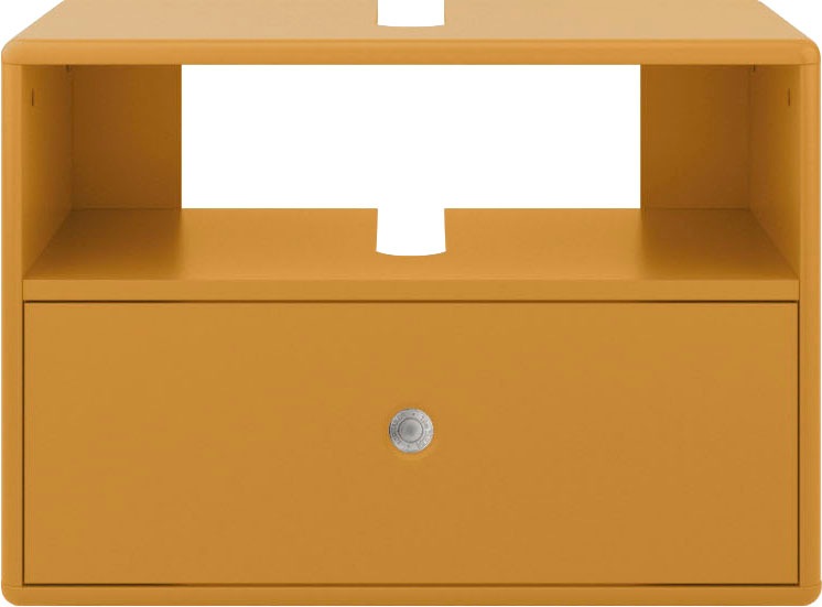 TOM TAILOR Waschbeckenunterschrank »COLOR BATH«, mit 1 Schublade, mit Push-to-Open,... kaufen