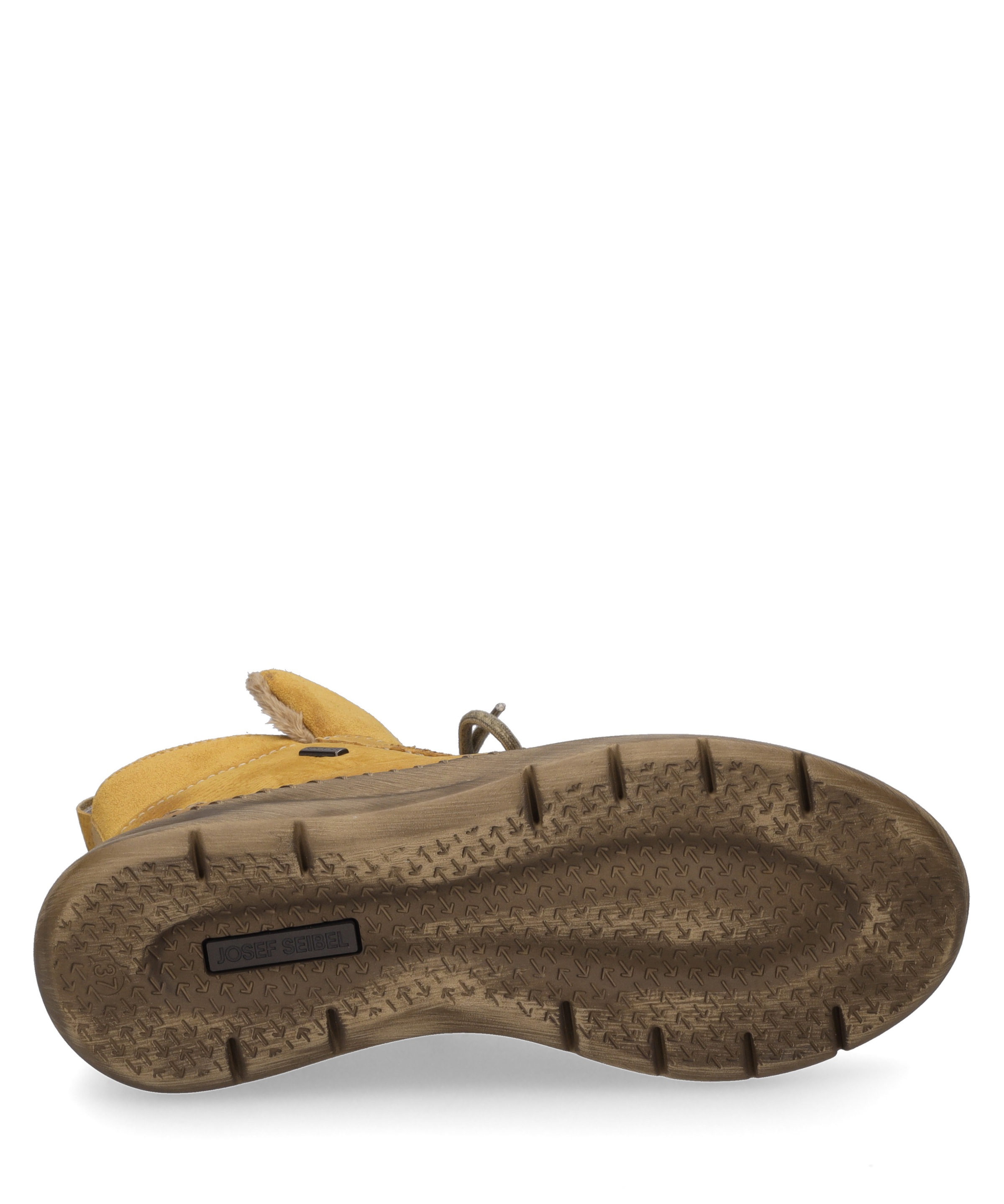 Josef Seibel Stiefel »Conny 53, safran«